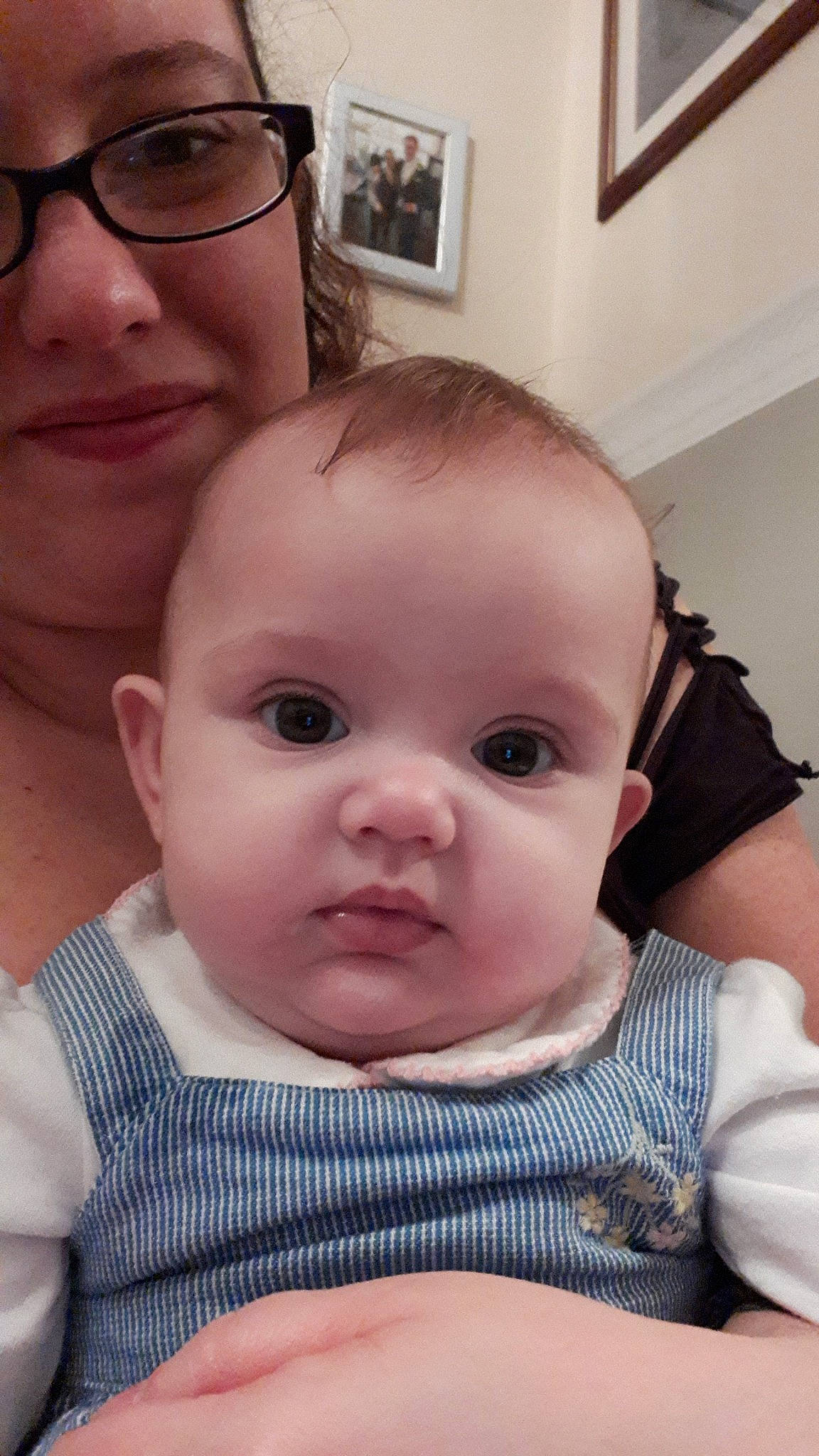 Elizabeth-louise joined the competition — help win amazing prizes! baby, cheek, child, chin, eye, eyebrow, face, forehead, head, lip, mouth, muscle, nose, person, selfie, skin, toddler