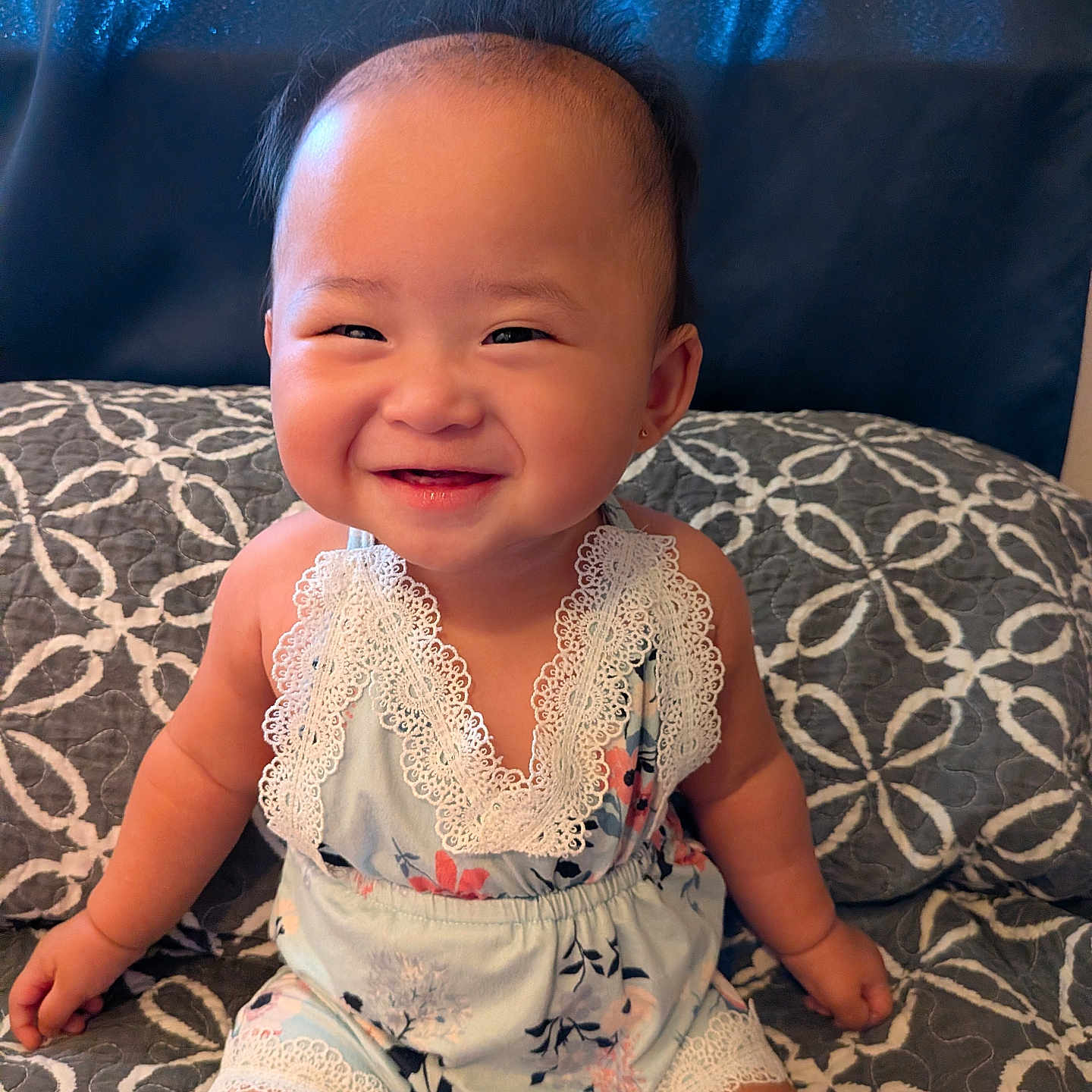 Zariah