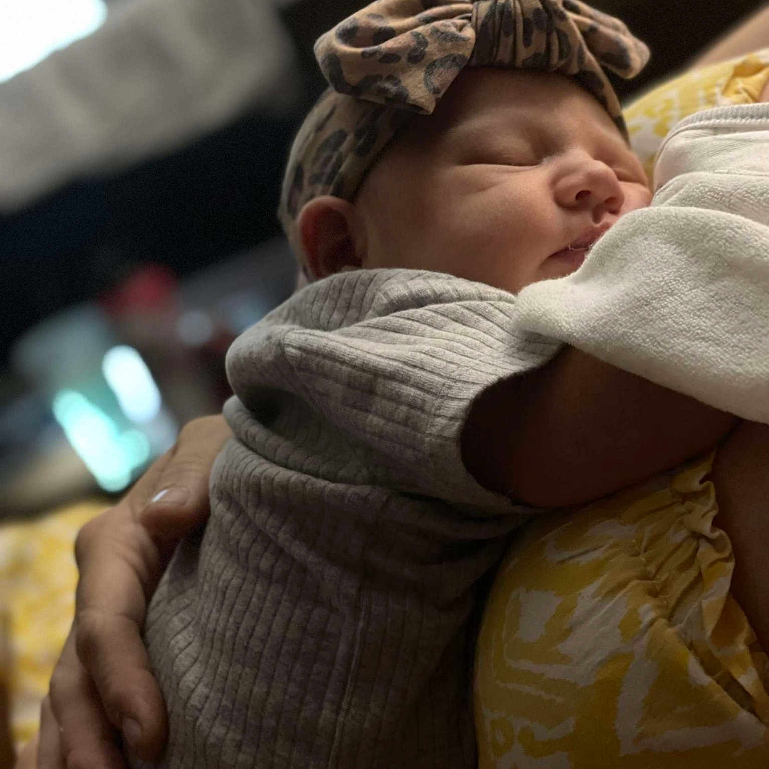 Paisley joined the competition — help win amazing prizes! abdomen, baby, baby_products, cheek, child, comfort, elbow, finger, gesture, hand, happy, hug, mouth, nap, nose, portrait_photography, sitting, sleep, thumb, toddler