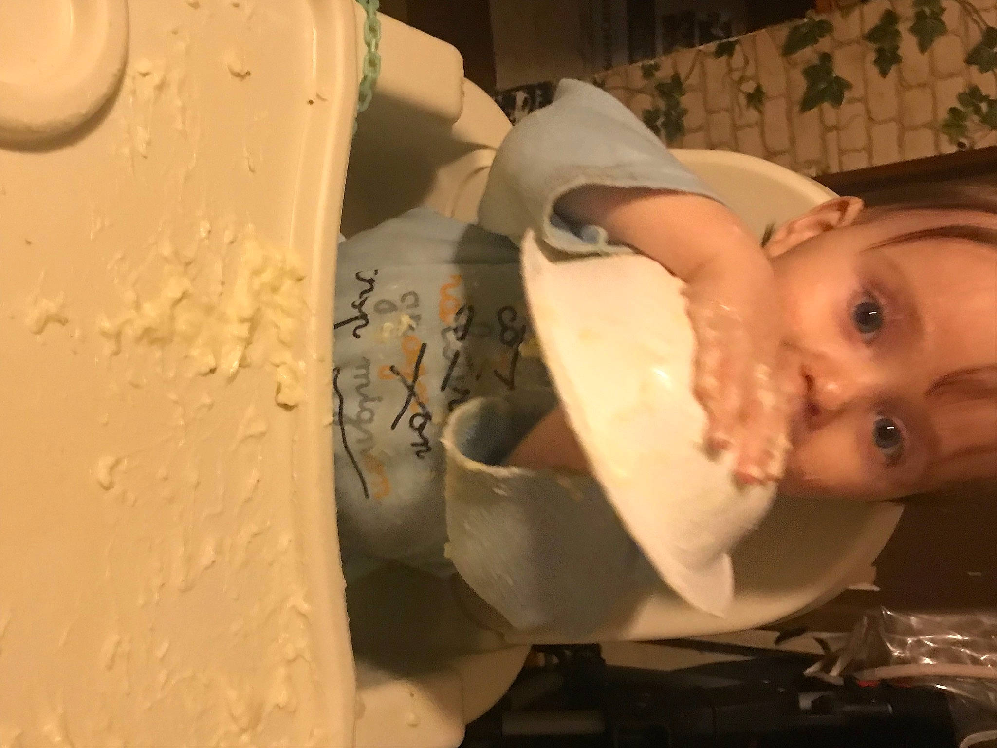 Nolann a rejoint le concours — aidez-le/la à gagner de superbes lots ! art, baby, baby_products, baby_toddler_clothing, cheek, chest, child, clay, eyelash, face, fashion_accessory, hat, head, helmet, jaw, nose, person, personal_protective_equipment, sculpture, toddler