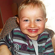 Timéo participe au concours pour gagner de l'argent avec cette photo :