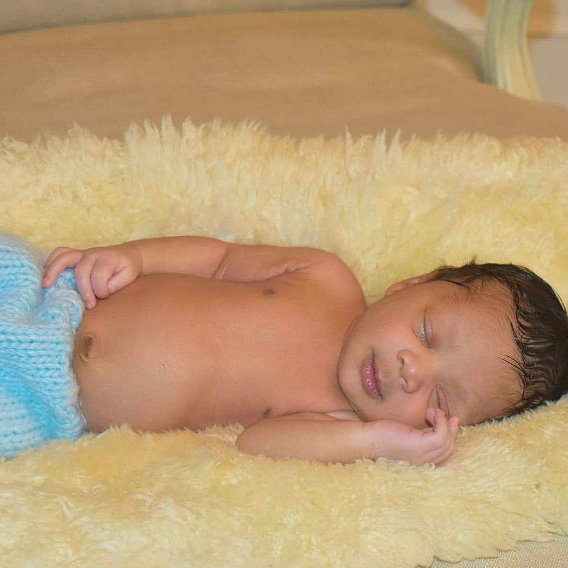 Zamir is registered to the contest to win money with this photo: baby, bedtime, child, skin, sleep, toddler