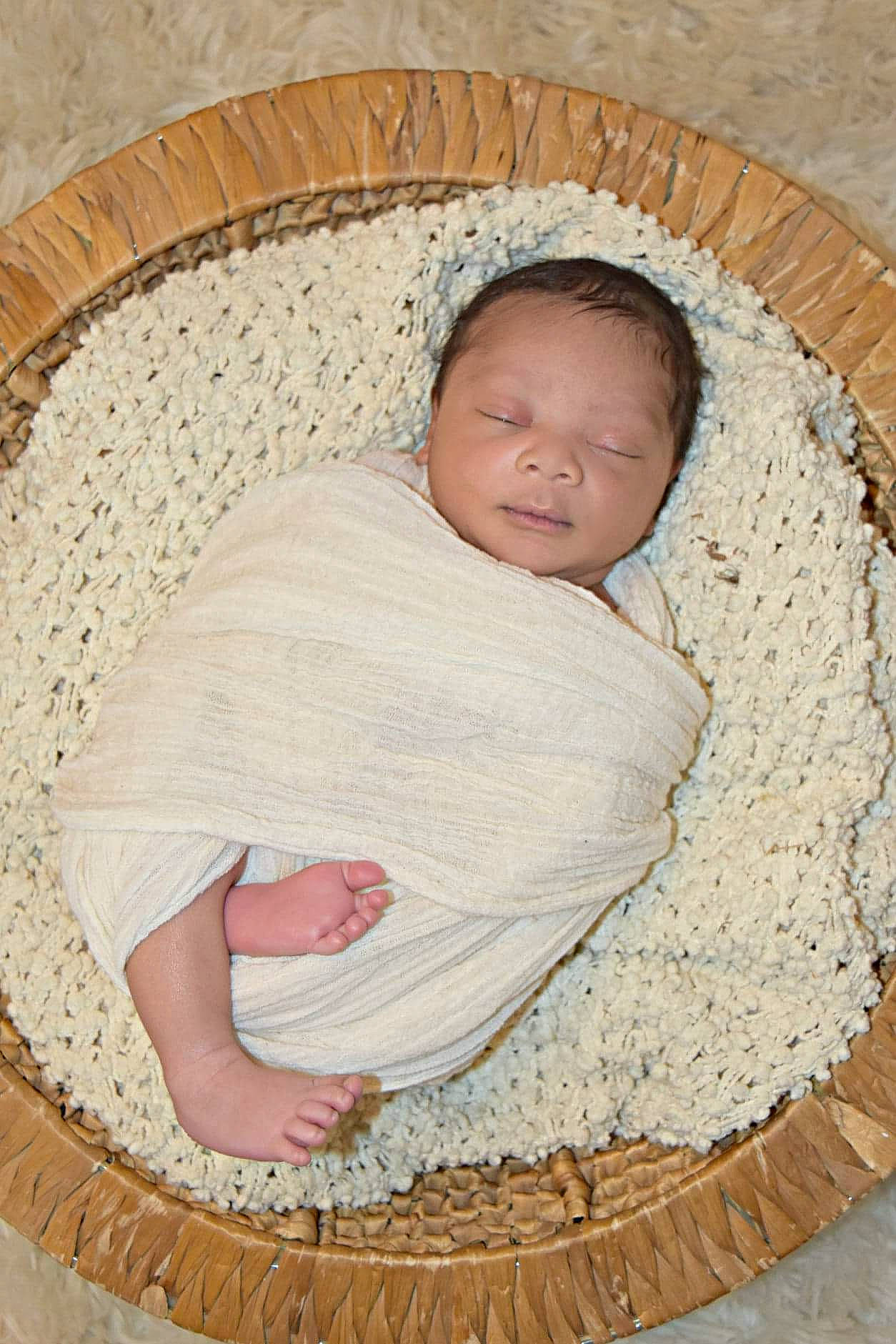 Zamir joined the competition — help win amazing prizes! baby, baby_products, beige, child, person, product, toddler, wicker