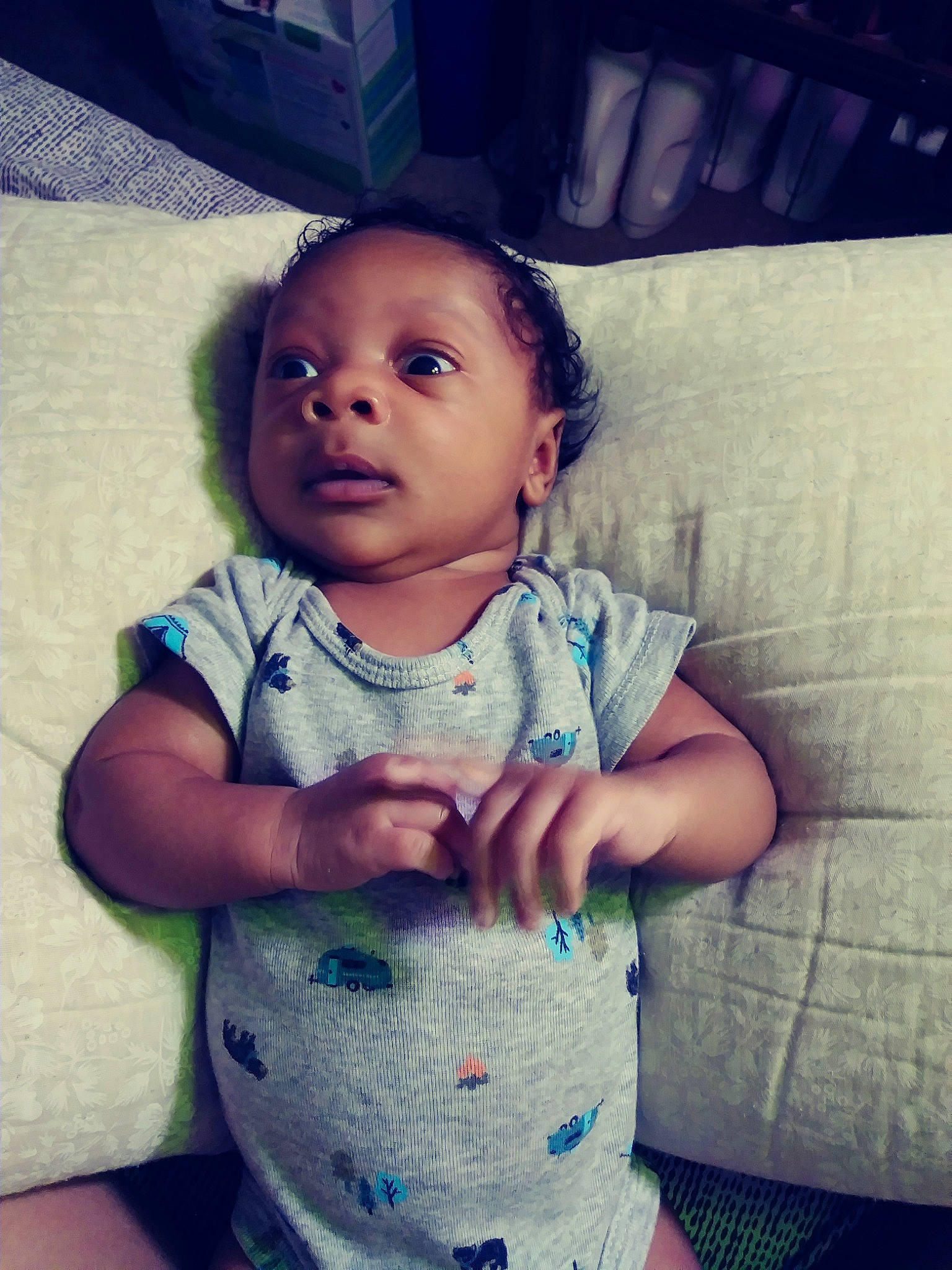 Zamir joined the competition — help win amazing prizes! arm, baby, beauty, cheek, child, chin, cloud, cool, eye, face, forehead, head, human, lip, mouth, nose, person, skin, sky, smile