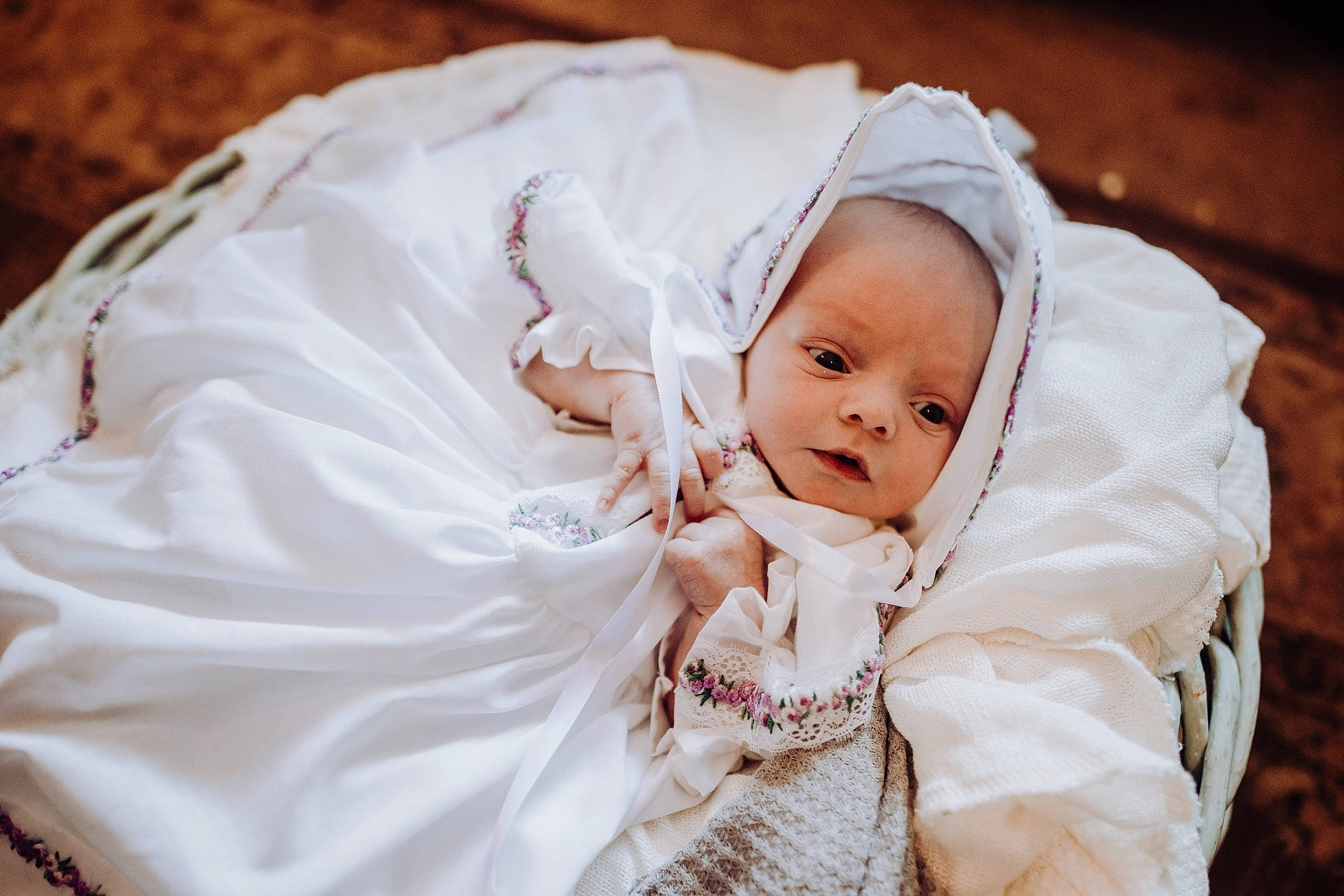 Esmeralda is registered to the contest to win money with this photo: baby, baby_toddler_clothing, cheek, child, comfort, embellishment, event, fashion_accessory, flash_photography, fur, grass, hair_accessory, happy, headgear, peach, person, portrait_photography, sitting, skin, sleeve