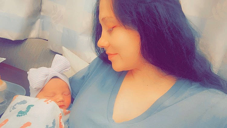 Aalia joined the competition — help win amazing prizes! abdomen, baby, baby_products, child, childbirth, chin, comfort, electric_blue, eyebrow, eyelash, happy, health_care, iris, lip, mouth, person, portrait_photography, service, skin, smile