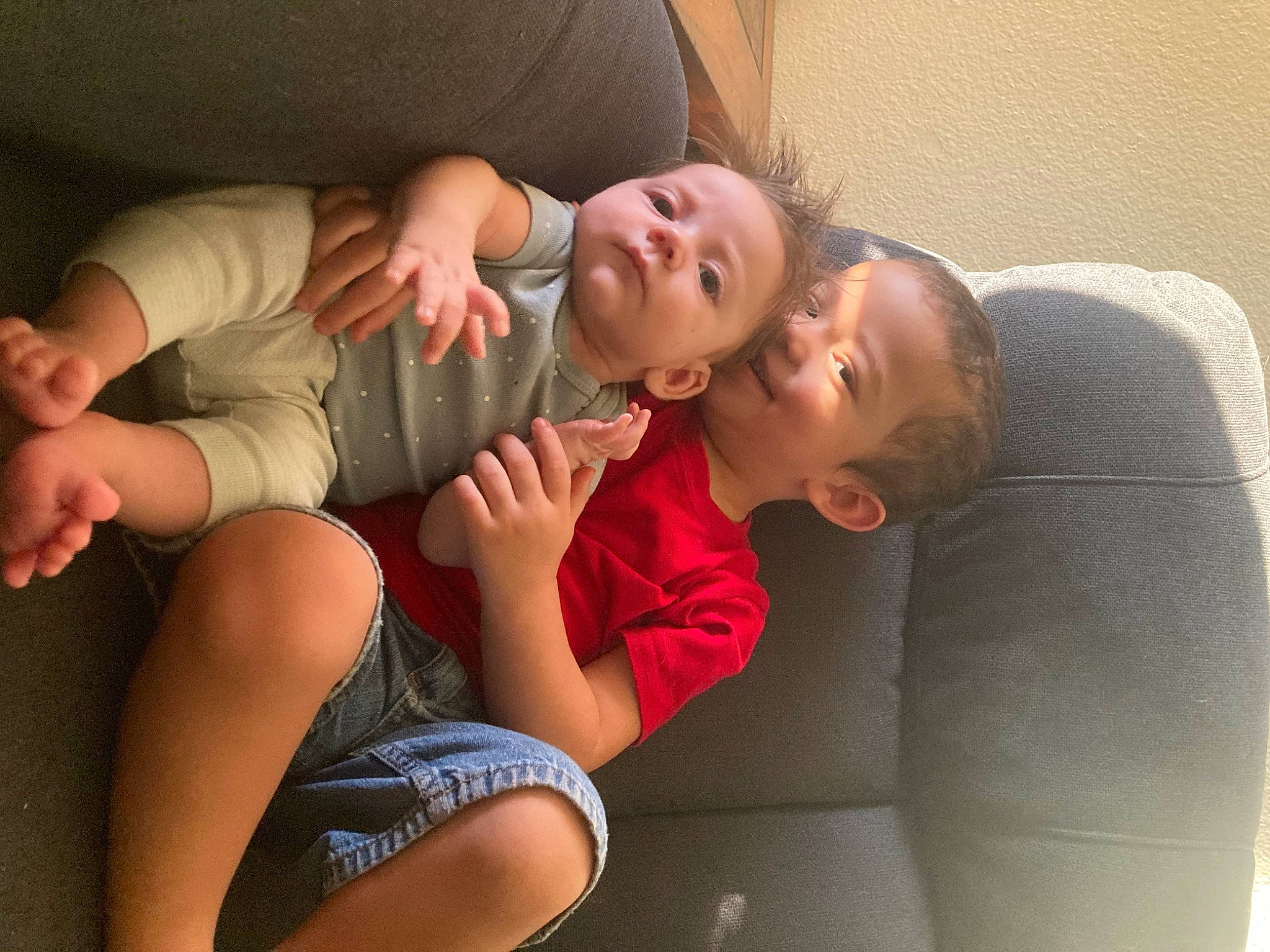 Izaiah joined the competition — help win amazing prizes! comfort, elbow, eye, finger, flash_photography, gesture, happy, head, human_body, joint, knee, lap, leg, mouth, muscle, neck, person, shorts, shoulder, skin