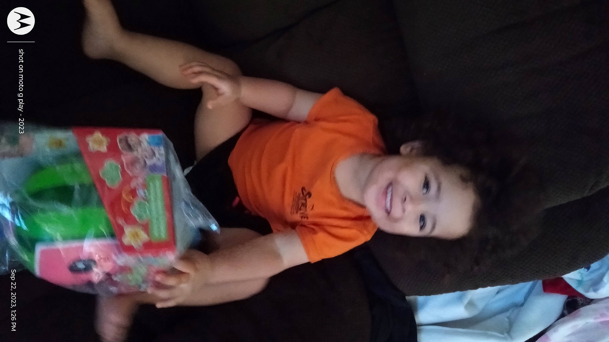 Jenesis joined the competition — help win amazing prizes! book, child, elbow, fun, gadget, hand, happy, human_leg, joy, leg, leisure, nail, person, play, reading, room, smile, t_shirt, thigh, toddler