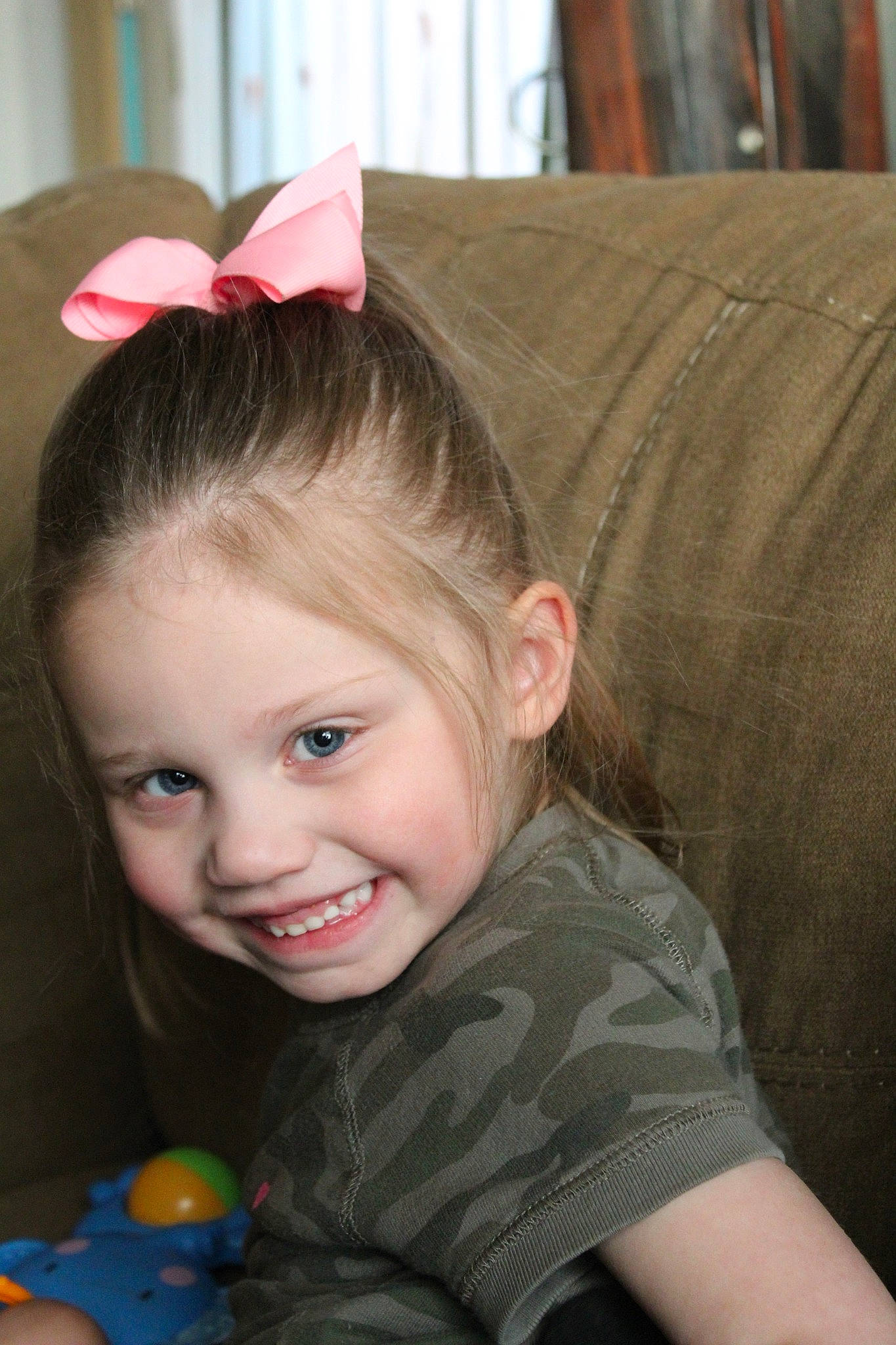 Lyla joined the competition — help win amazing prizes! brown_hair, cheek, child, day, ear, eye, forehead, fun, girl, hair, hairstyle, happiness, head, human_hair_color, infant, iris, joy, organ, person, skin