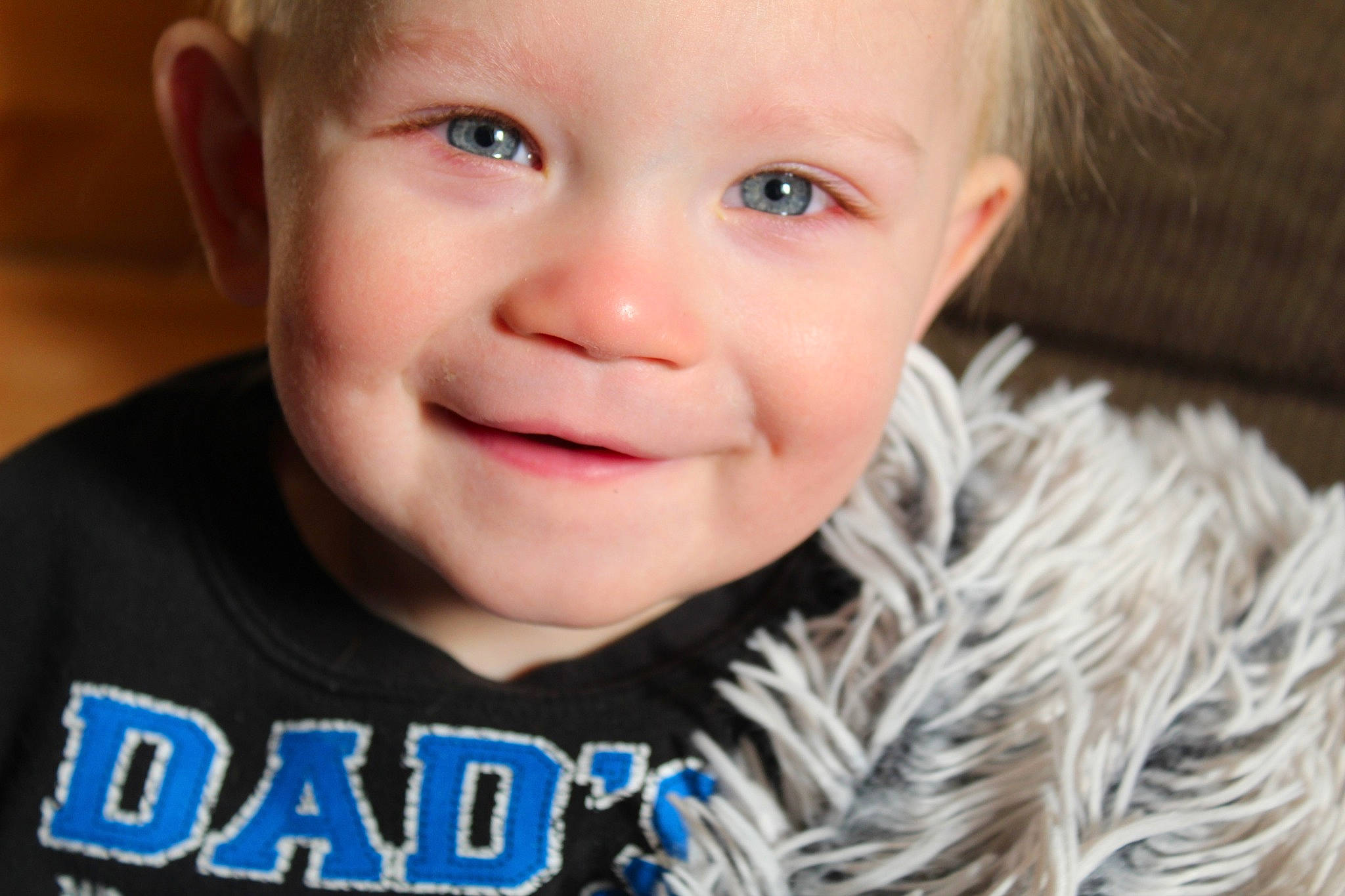 Bjorn joined the competition — help win amazing prizes! boy, cheek, child, chin, ear, eye, eyebrow, face, facial_expression, forehead, head, human_hair_color, infant, joy, lip, mouth, nose, organ, person, skin