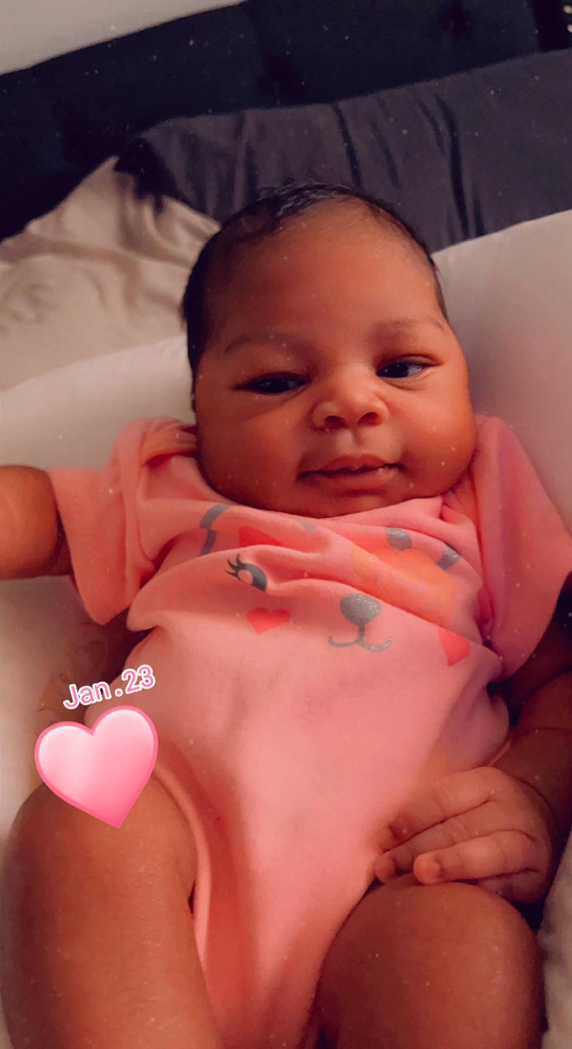 Tahari joined the competition — help win amazing prizes! arm, cheek, chin, comfort, eye, eyebrow, facial_expression, hand, head, human_body, joint, leg, lip, mouth, muscle, neck, nose, person, skin, smile