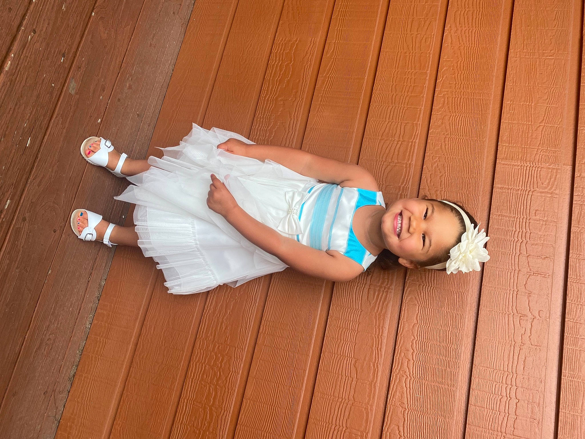 Nyomee joined the competition — help win amazing prizes! baby, baby_toddler_clothing, child, floor, flooring, fun, grass, happy, hardwood, head, headwear, human_leg, joy, pattern, person, sitting, skin, sleeve, toddler, wood