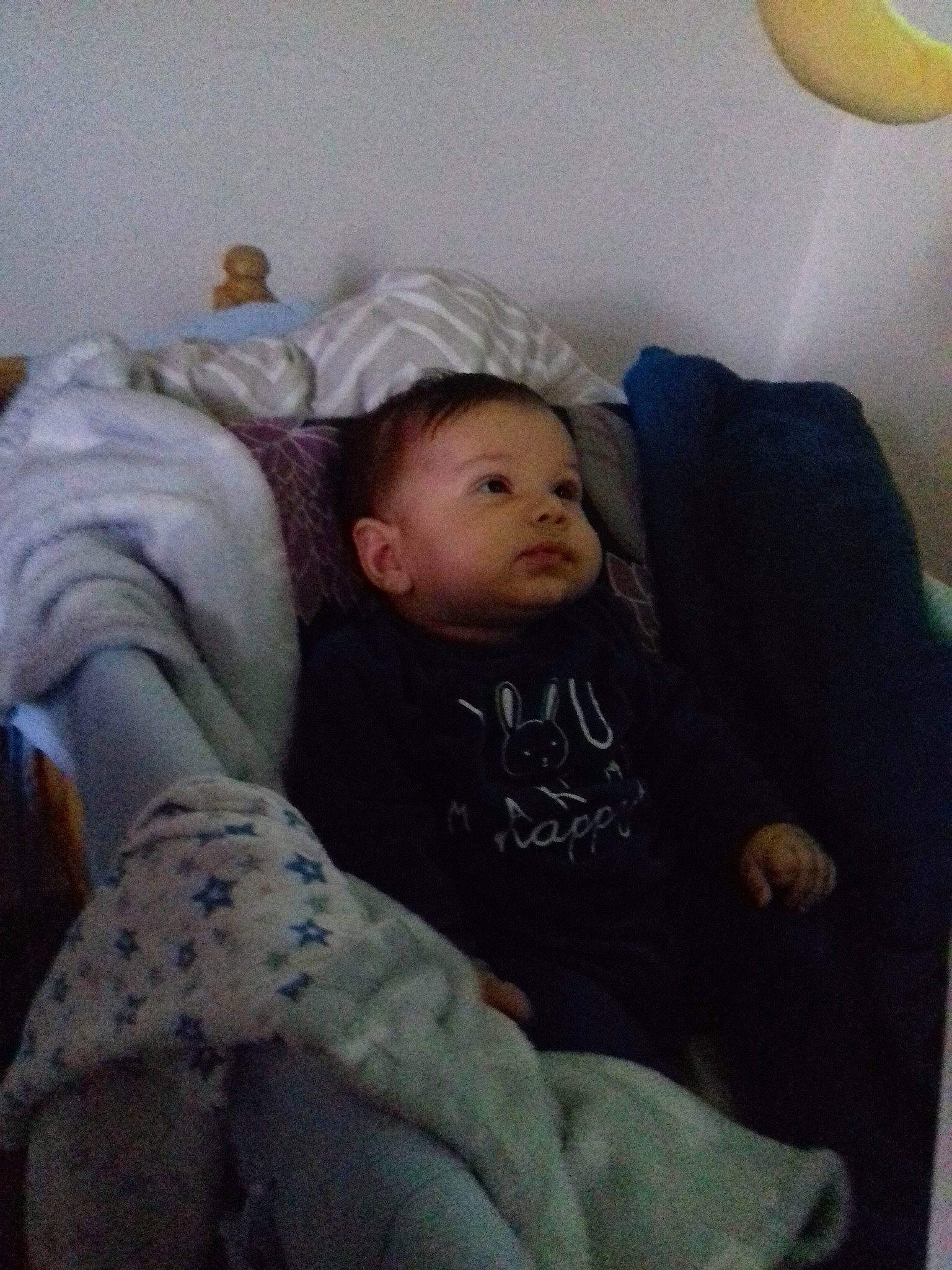 Bilel a rejoint le concours — aidez-le/la à gagner de superbes lots ! baby, bedtime, cheek, child, forehead, person, skin, sleep, toddler