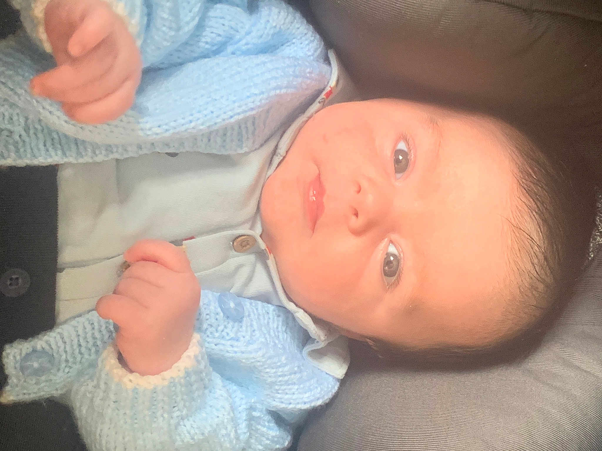 Alfie
