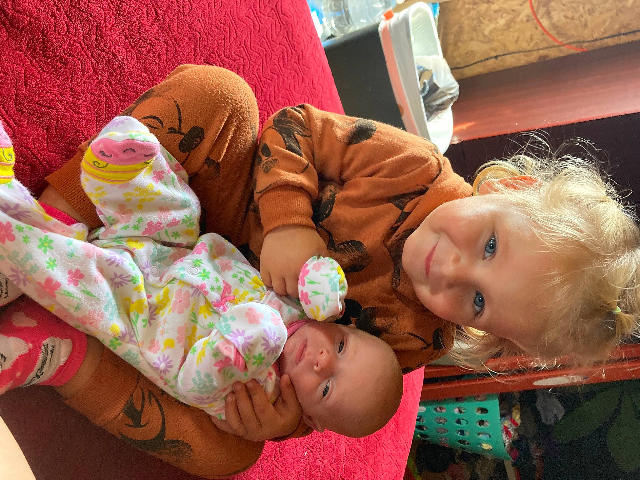 Elsie joined the competition — help win amazing prizes! abdomen, baby, baby_toddler_clothing, beauty, cheek, child, comfort, flooring, fun, happy, head, human_leg, joy, people, person, room, sitting, skin, smile, thigh