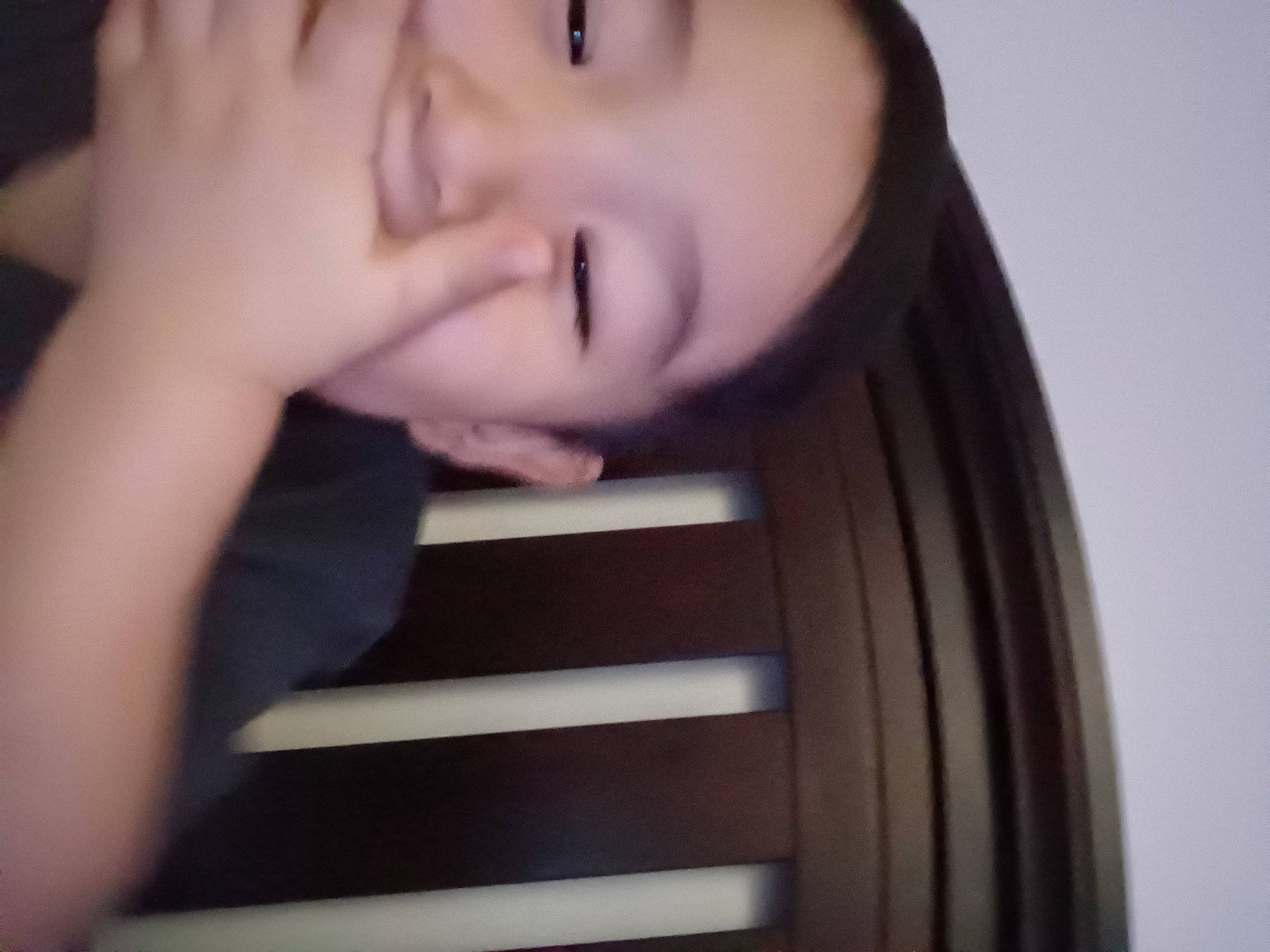 Preston joined the competition — help win amazing prizes! beauty, cheek, comfort, elbow, eye, eyebrow, eyelash, finger, flash_photography, gesture, happy, jaw, lip, mouth, neck, nose, person, skin, sleeve, smile