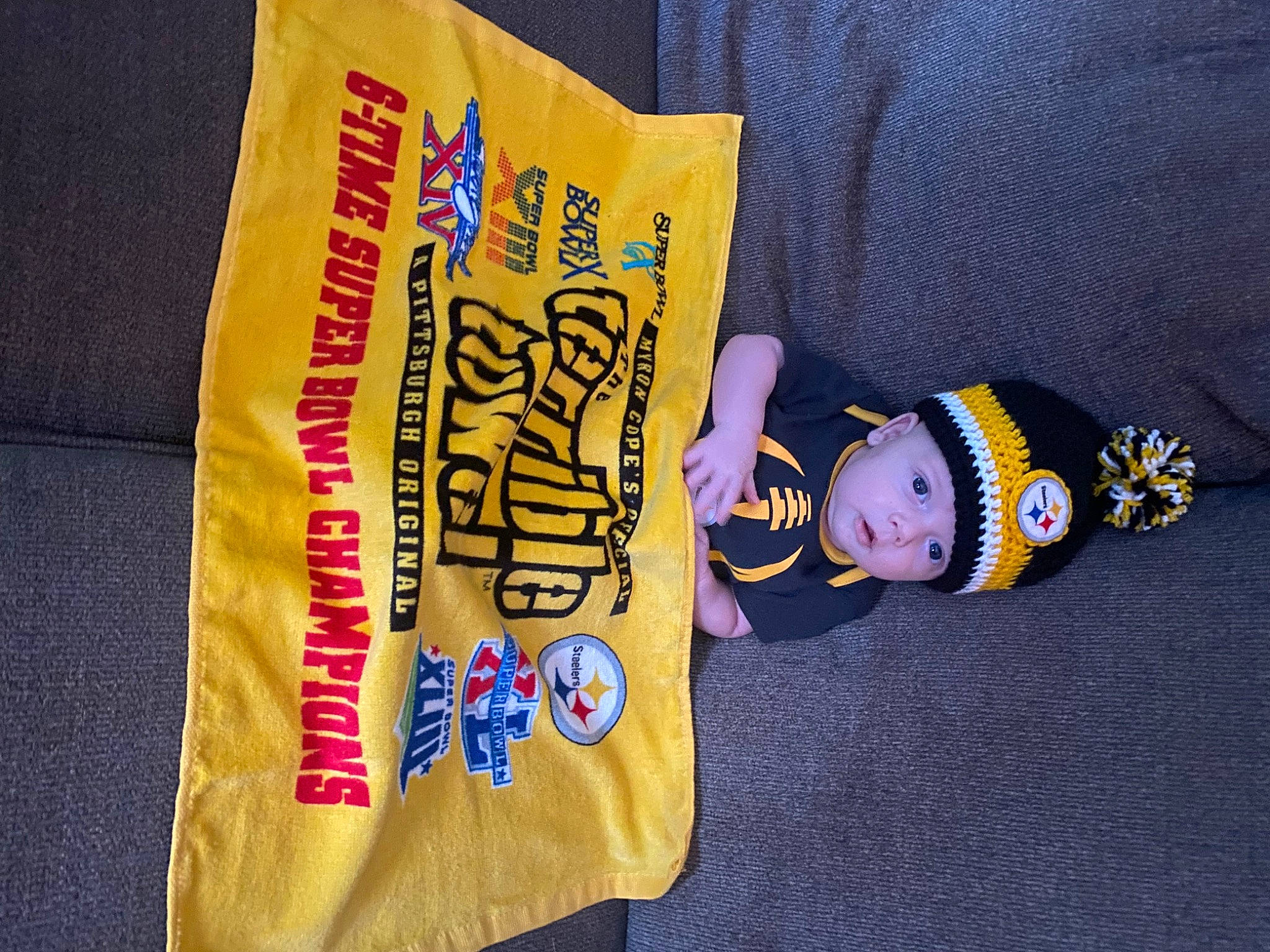 Jiraiya joined the competition — help win amazing prizes! brand, font, headwear, linens, logo, person, sleeve, toddler