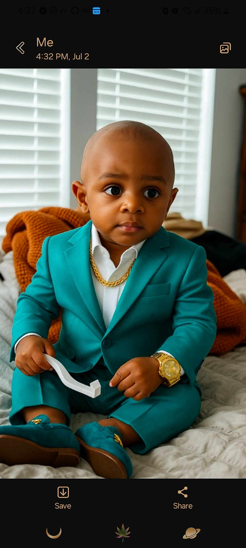 Elijah