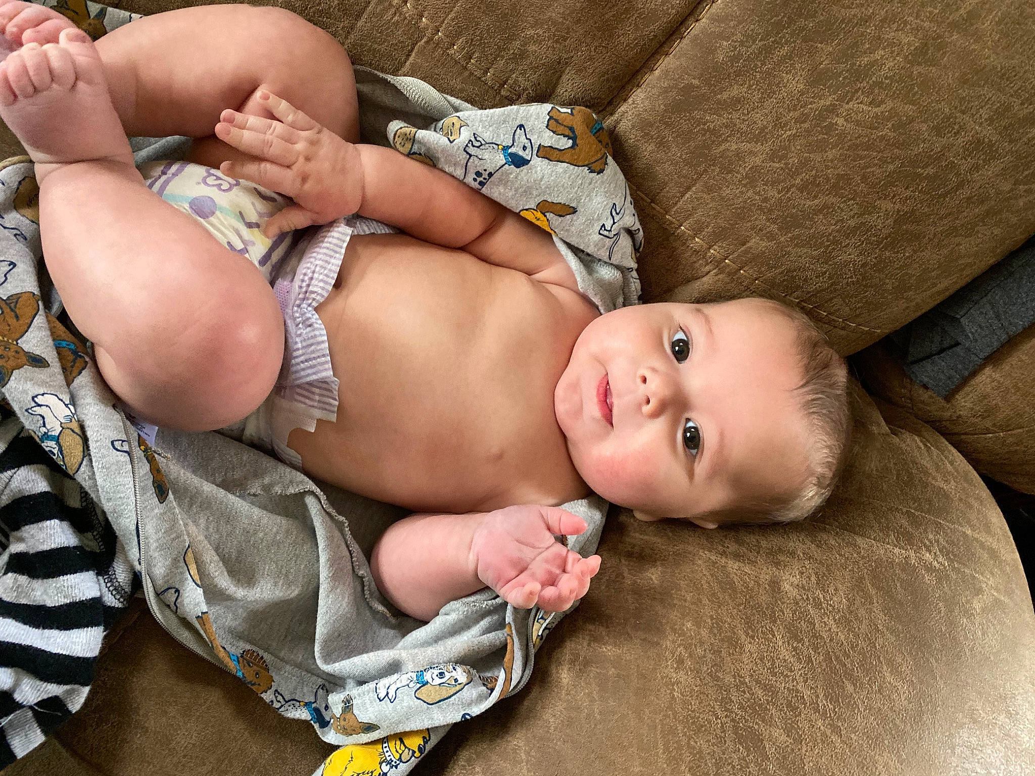 Weslan joined the competition — help win amazing prizes! abdomen, baby, baby_toddler_clothing, barechested, chest, child, comfort, grass, human_leg, jewellery, muscle, navel, pattern, person, stomach, sunglasses, thigh, toddler, trunk, undergarment