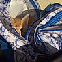 animal, bag, blue, cat, curious, cute, electrical_outlet, feline, floral_pattern, hiding, indoor, kitten, peeking, pet, playful, shadow, small, wall, white, zipper