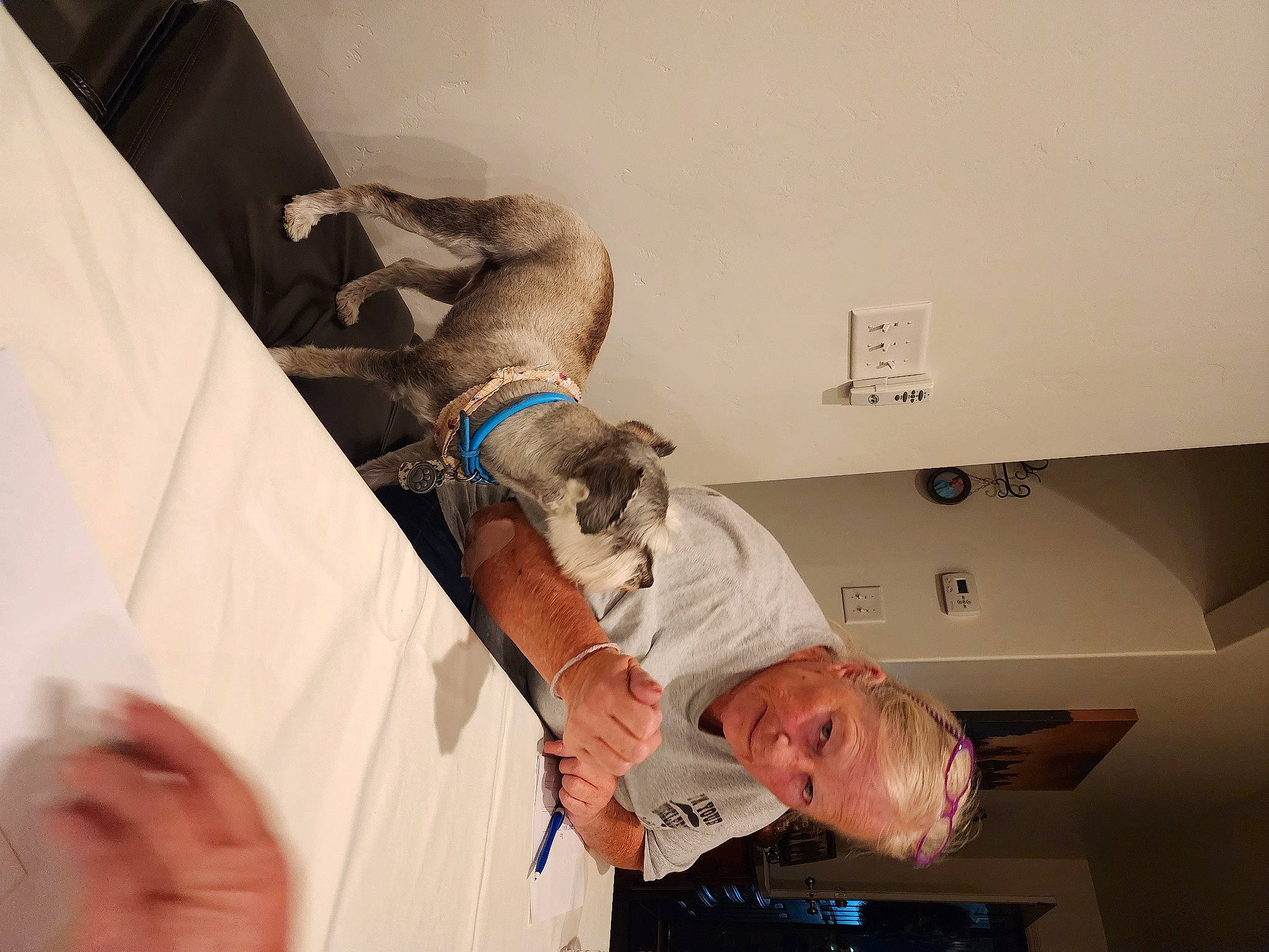 Mac joined the competition — help win amazing prizes! ceiling, child, comfort, elbow, event, fun, gesture, knee, room, service, visual_arts, wrist