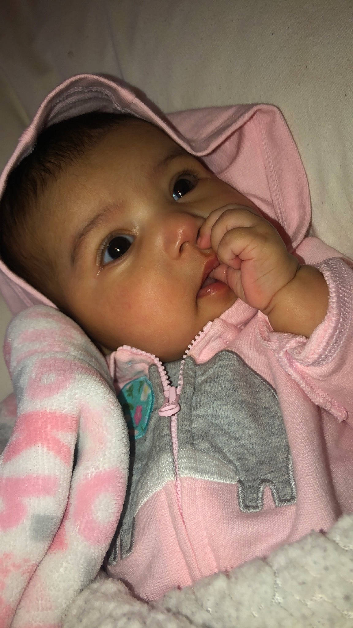 Cataleya joined the competition — help win amazing prizes! baby, cheek, child, chin, eye, face, finger, forehead, hand, head, iris, lip, mouth, nose, person, pink, product, skin, smile, thumb