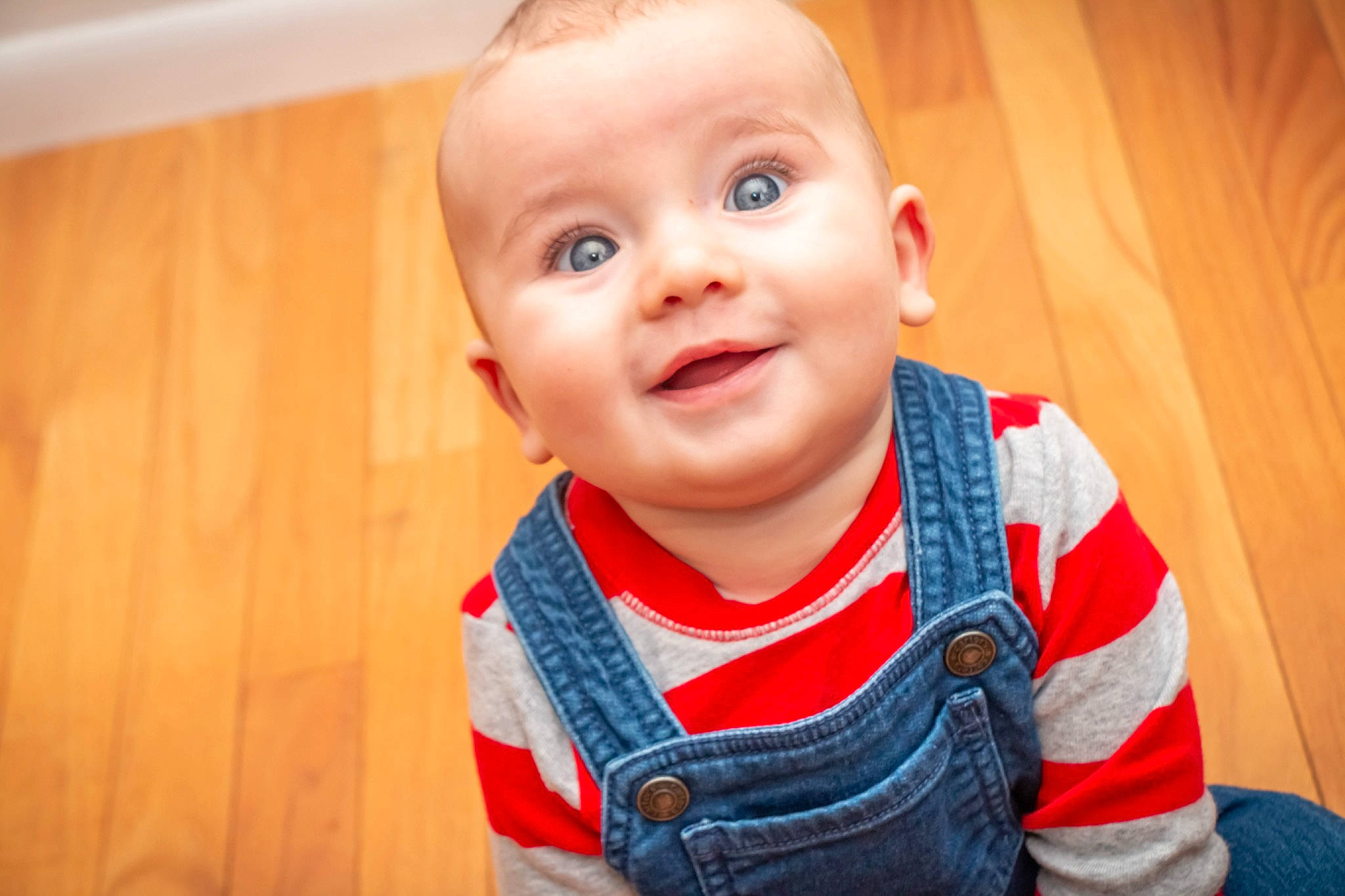 Maximus joined the competition — help win amazing prizes! baby, cheek, child, chin, ear, eye, face, facial_expression, happy, head, laugh, nose, person, play, skin, smile, toddler