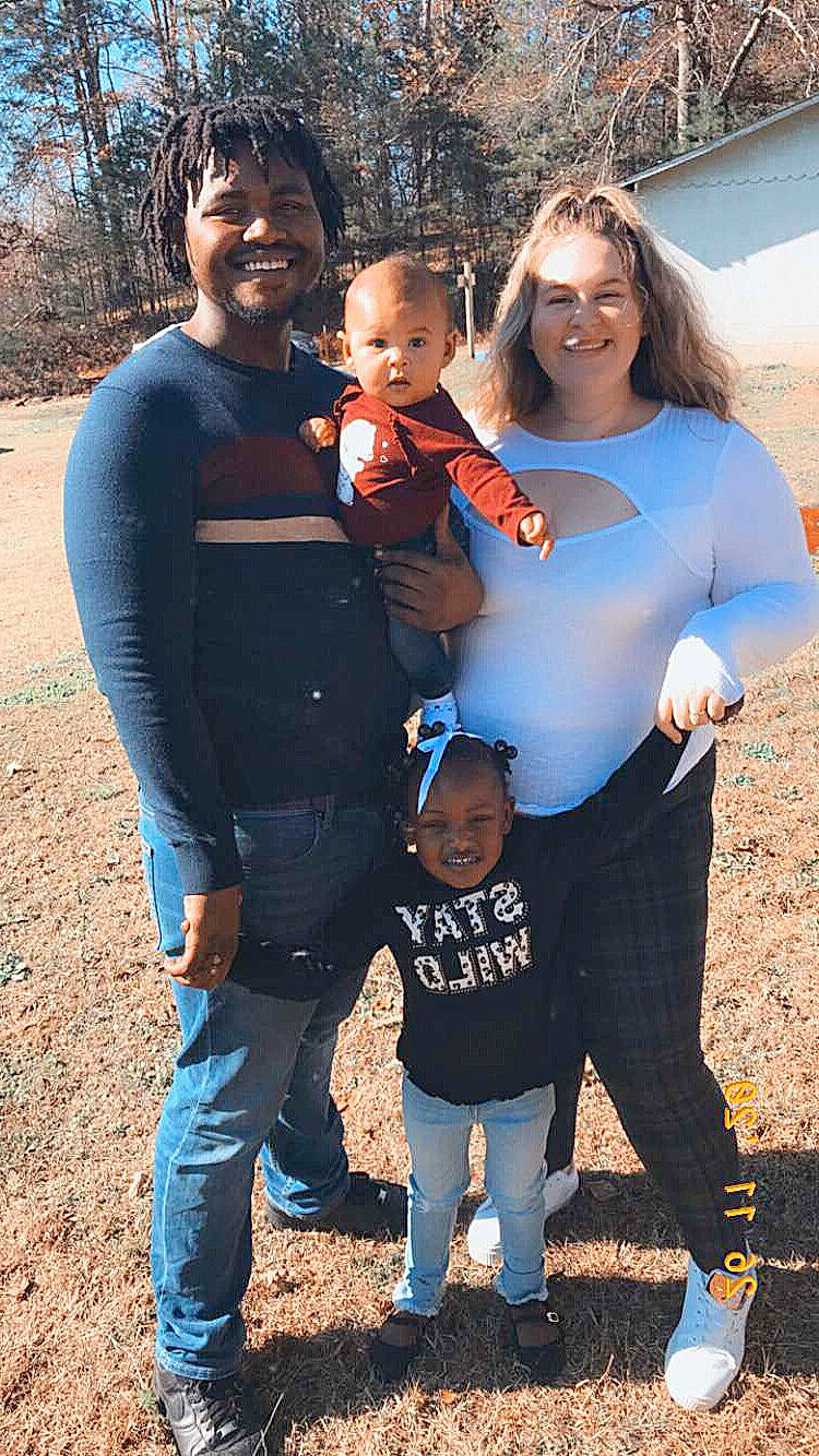 Ava joined the competition — help win amazing prizes! abdomen, arm, baby, baby_products, baby_toddler_clothing, child, eye, face, head, human, jeans, joy, love, mouth, nose, people, people_in_nature, person, product, stomach