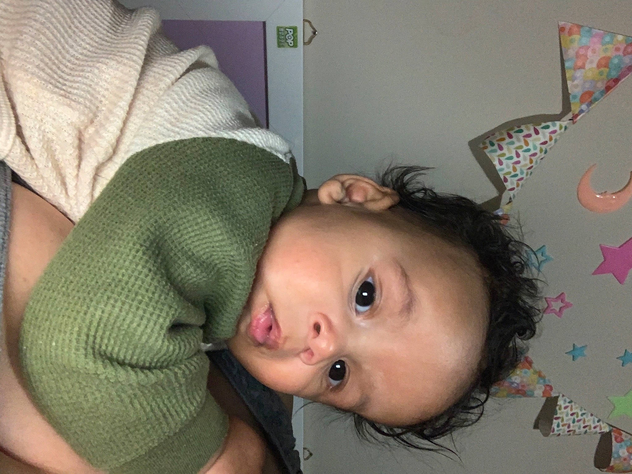 Martin joined the competition — help win amazing prizes! baby, cheek, chin, comfort, eyebrow, eyelash, forehead, iris, jaw, lip, neck, paper, person, selfie, skin, throat, tongue