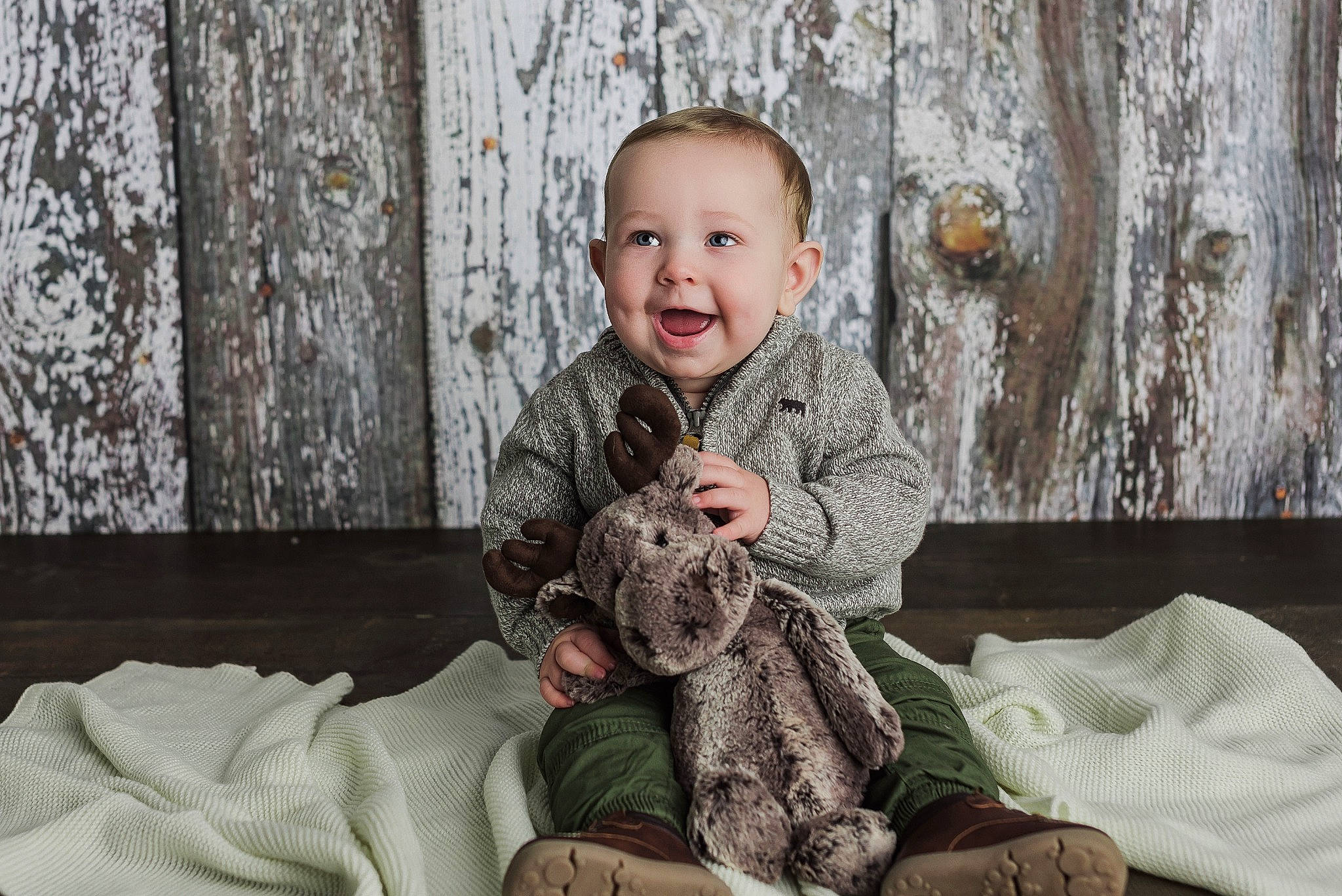 Ryan joined the competition — help win amazing prizes! baby, child, people, person, photography, sitting, toddler