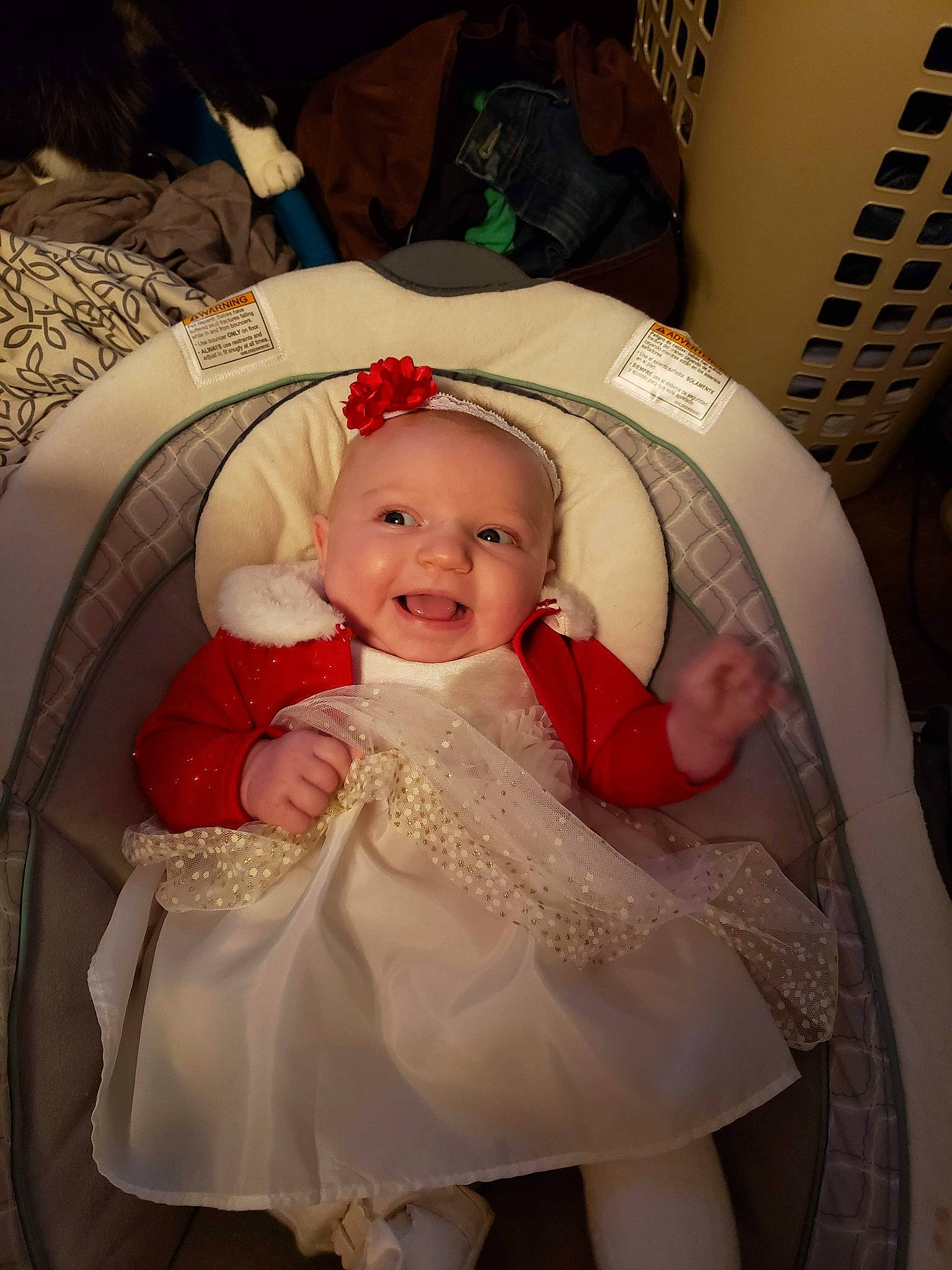 Nordica is registered to the contest to win money with this photo: baby, baby_products, child, person, product, skin, toddler