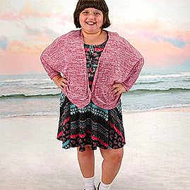 Abigail Alcorn