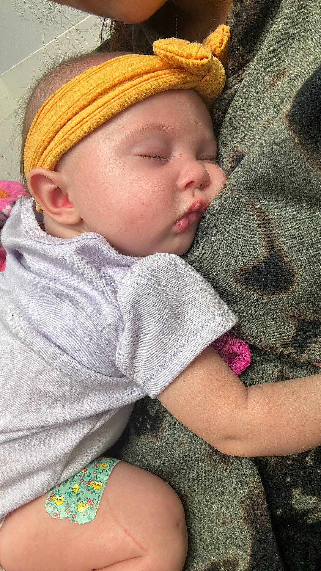 Genesis joined the competition — help win amazing prizes! baby, baby_sleeping, baby_toddler_clothing, cap, cheek, child, comfort, finger, grass, headgear, headwear, human_body, lip, mouth, nose, person, product, skin, sleeve, textile