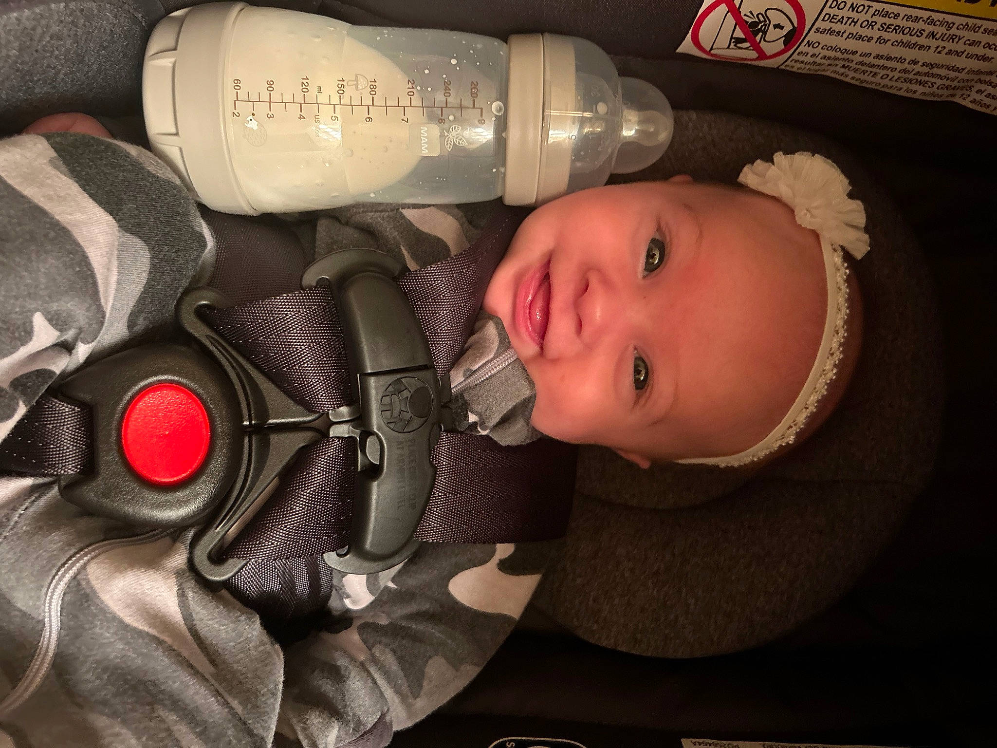 Genesis joined the competition — help win amazing prizes! baby, baby_products, beauty, bottle, carmine, drink, drinkware, eyelash, fashion_accessory, flash_photography, glass_bottle, headgear, helmet, joy, nail, person, personal_protective_equipment, plastic_bottle, product, skin