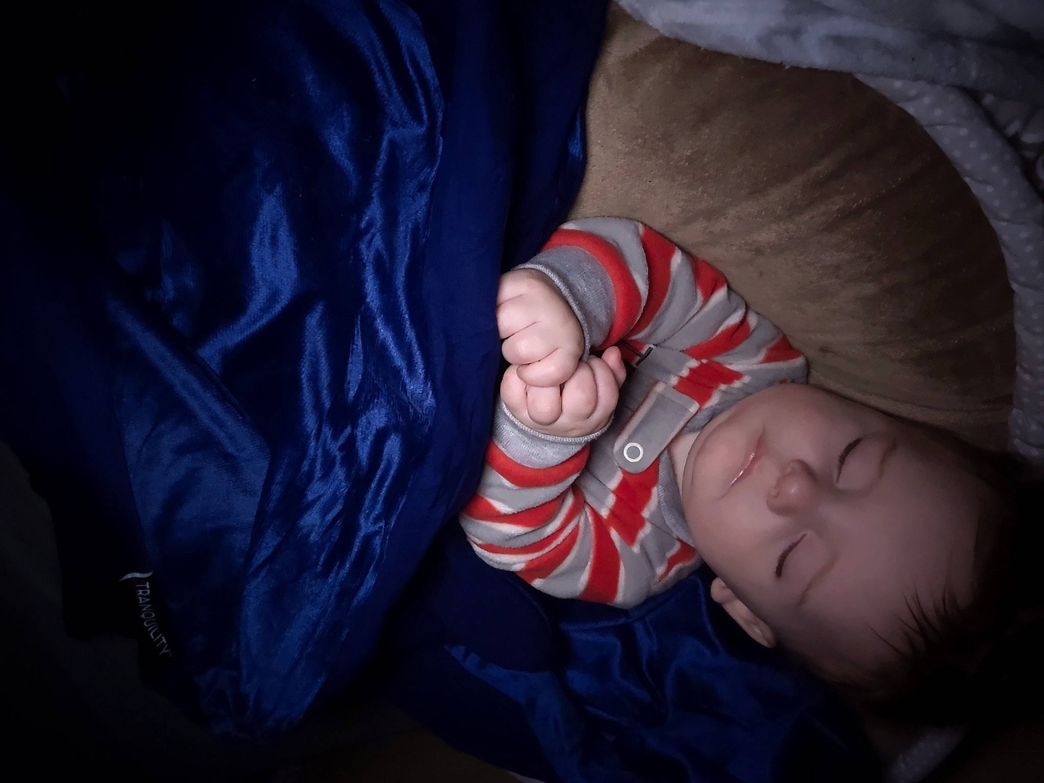 Dylan joined the competition — help win amazing prizes! arm, baby, child, comfort, cool, couch, elbow, electric_blue, finger, flash_photography, fun, gesture, human_leg, knee, mouth, nail, person, skin, sleeve, textile