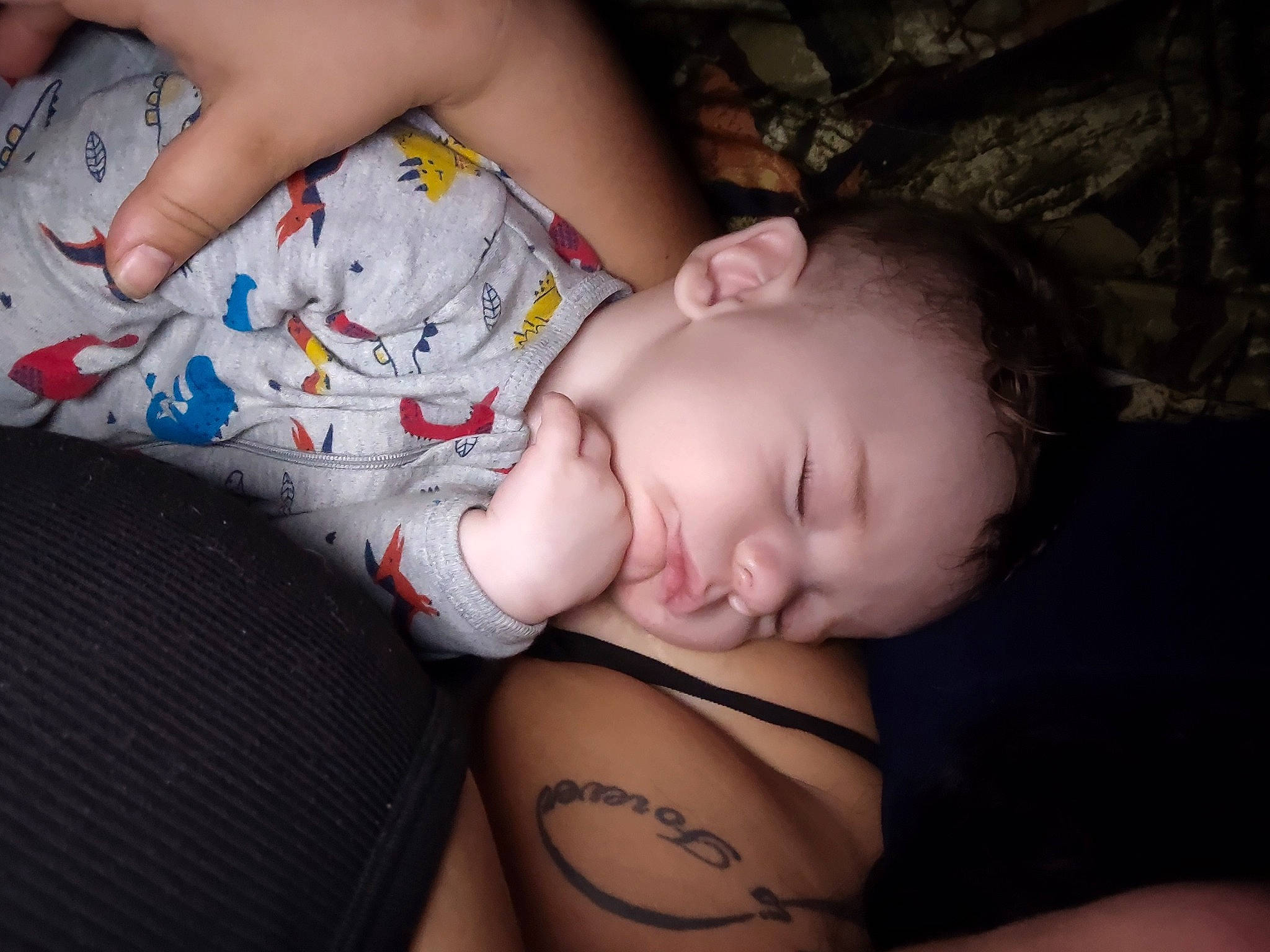 Dylan joined the competition — help win amazing prizes! arm, baby, baby_toddler_clothing, cheek, comfort, eyelash, finger, flash_photography, hand, human, human_body, iris, joint, lip, mouth, muscle, neck, nose, organ, person