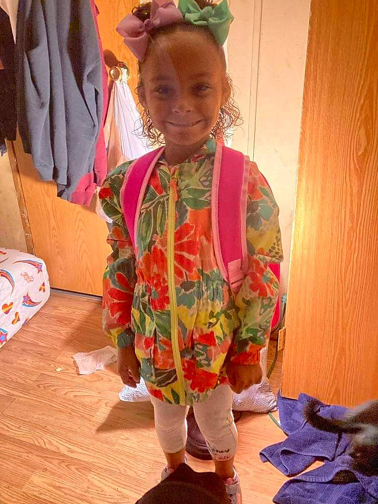 Aaliyah joined the competition — help win amazing prizes! baby_toddler_clothing, child, costume, event, fashion_design, flooring, fun, hair, happy, head, jewellery, joy, magenta, necklace, person, room, sleeve, smile, toddler, tradition