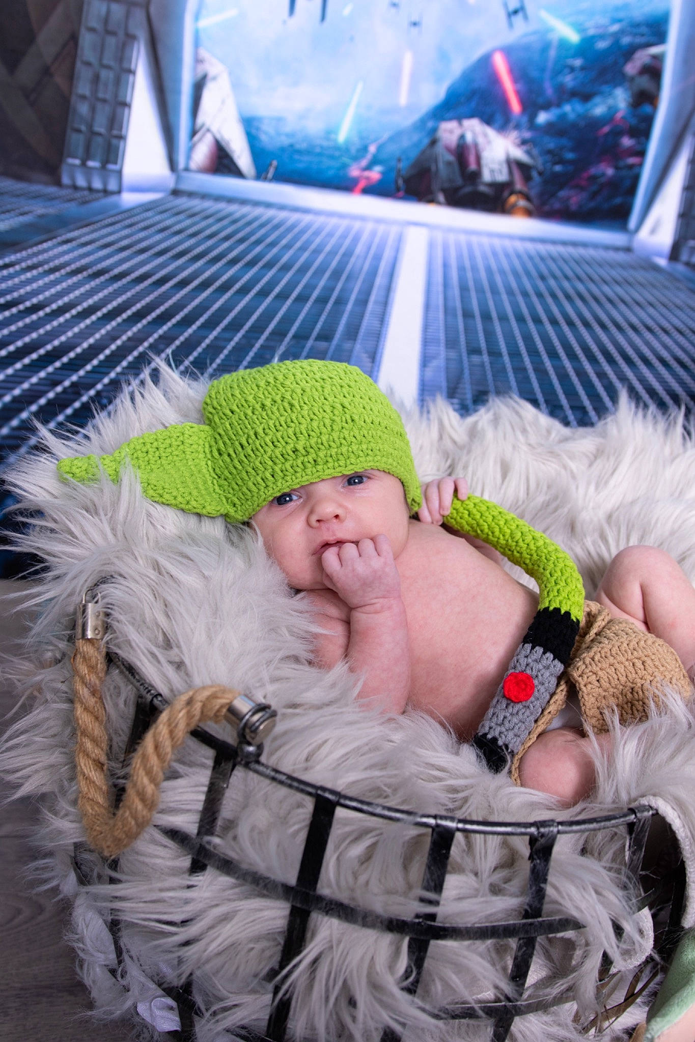 Anakin joined the competition — help win amazing prizes! abdomen, baby, baby_carriage, baby_products, cap, child, comfort, event, fun, grass, happy, headwear, human_body, jewellery, knit_cap, leisure, person, recreation, sitting, toddler