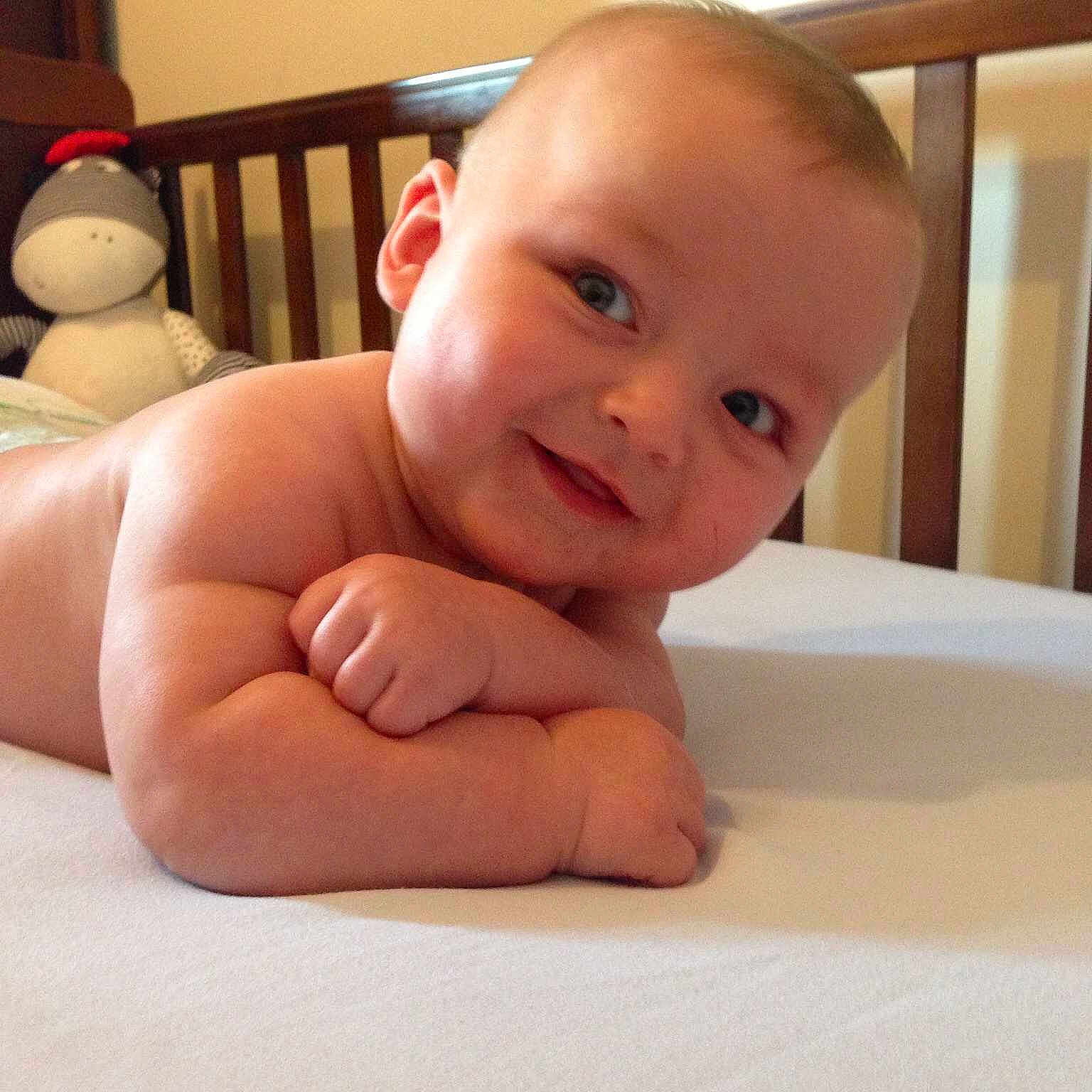 Leo James downs joined the competition — help win amazing prizes!