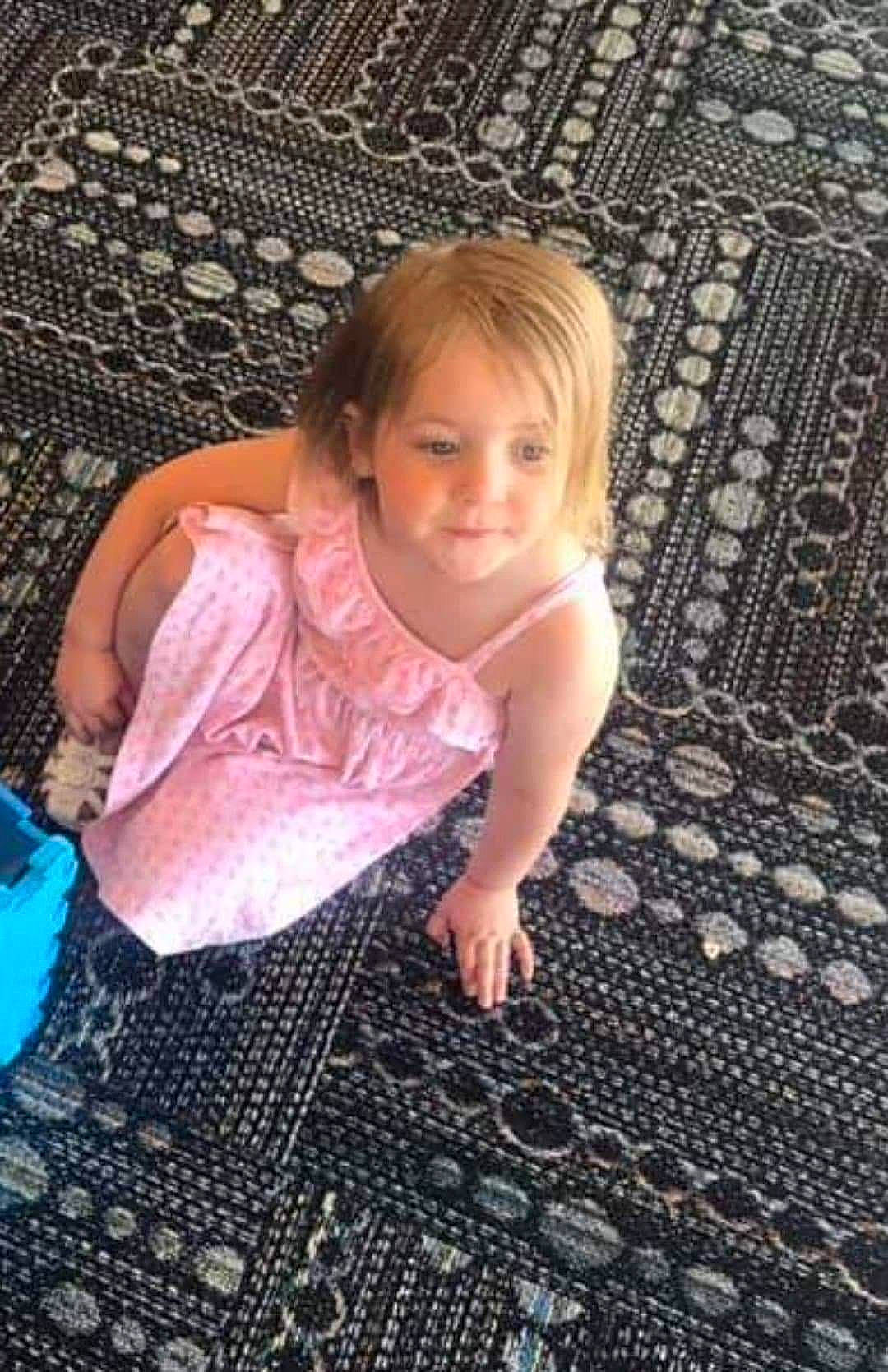 Hayley joined the competition — help win amazing prizes! baby, child, child_model, fawn, fun, person, photography, play, sitting, smile, toddler