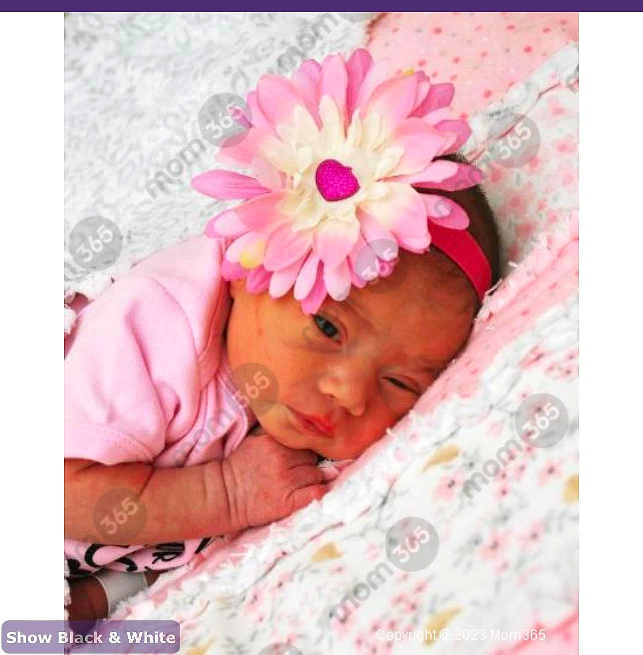 Katalaya joined the competition — help win amazing prizes! baby, baby_products, baby_sleeping, baby_toddler_clothing, cap, comfort, costume_hat, fashion_accessory, flower, font, hair_accessory, headband, headpiece, headwear, linens, magenta, pattern, person, petal, pink