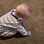 Anthony joined the competition — help win amazing prizes! baby, child, crawling, play, toddler
