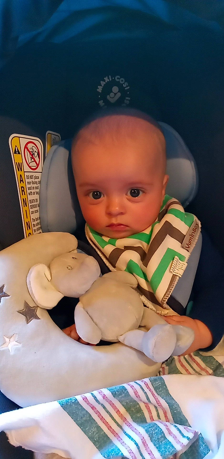 Kaden joined the competition — help win amazing prizes! baby, baby_products, baby_sleeping, baby_toys, carmine, chair, child, comfort, comfort_food, happy, illustration, linens, logo, nail, person, plastic, room, sitting, stuffed_toy, toddler