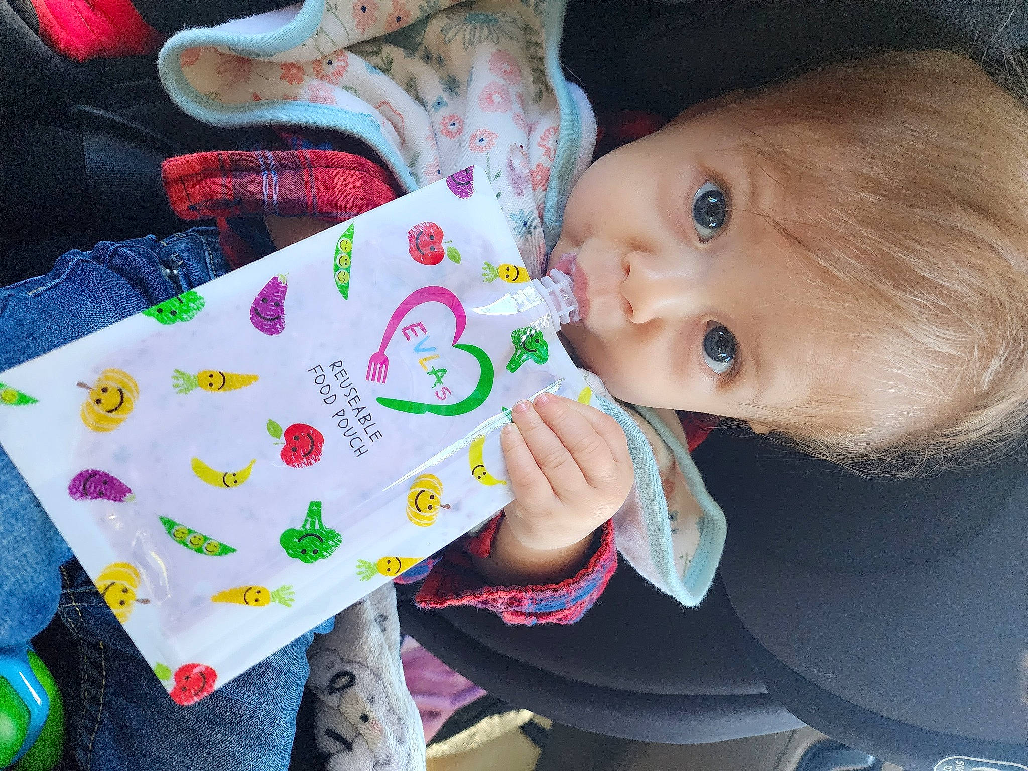 Augustino is registered to the contest to win money with this photo: baby, baby_products, baby_toddler_clothing, carmine, cheek, child, finger, fun, grass, happy, linens, nail, nose, pattern, person, play, product, sitting, skin, sleeve