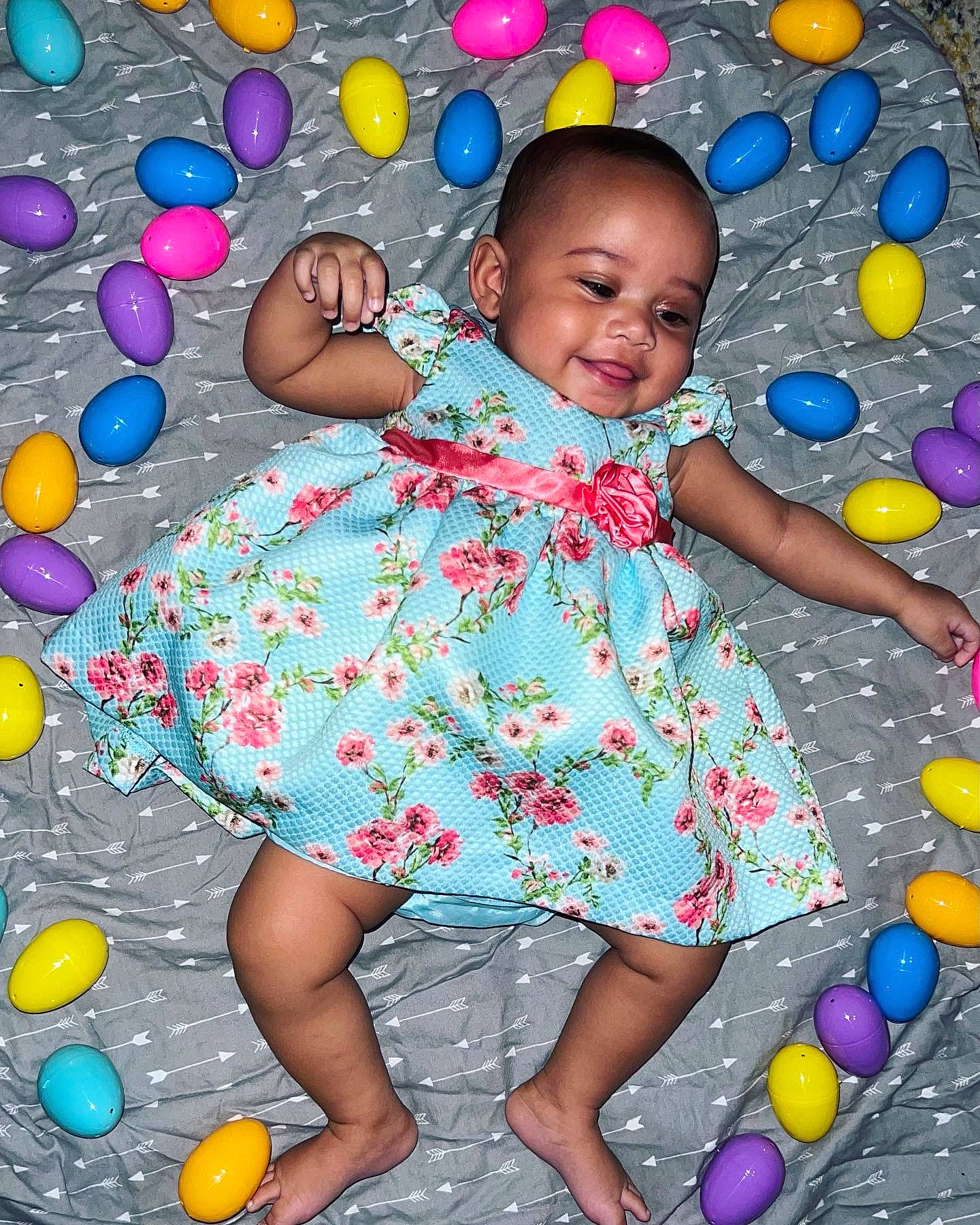Emori is registered to the contest to win money with this photo: aqua, baby_toddler_clothing, beauty, blue, child, facial_expression, fun, happy, human, joy, leisure, party_supply, people, people_in_nature, person, photograph, pink, product, smile, snapshot