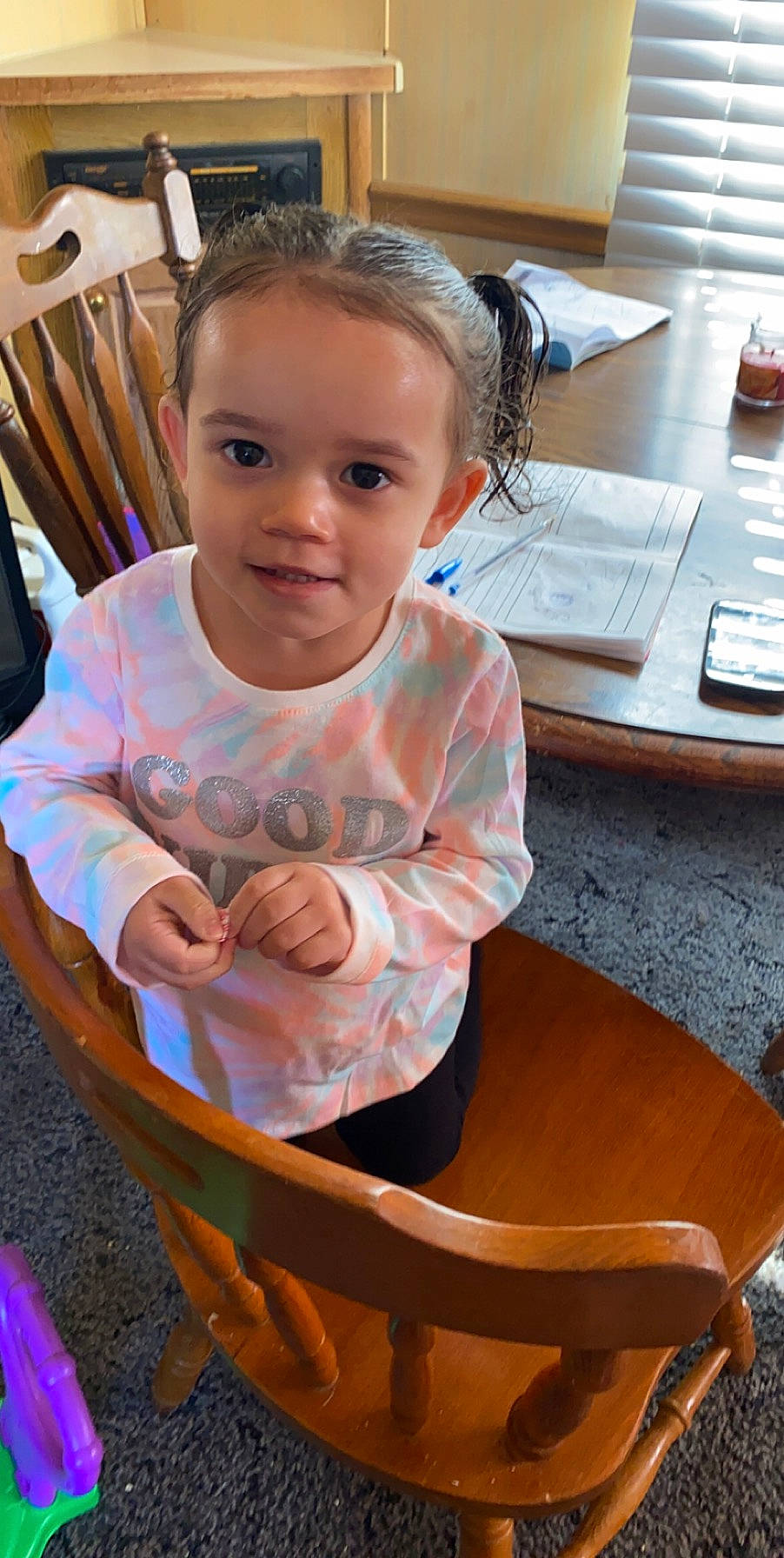 Abrianna is registered to the contest to win money with this photo: baby, baby_products, child, person, product, sitting, toddler