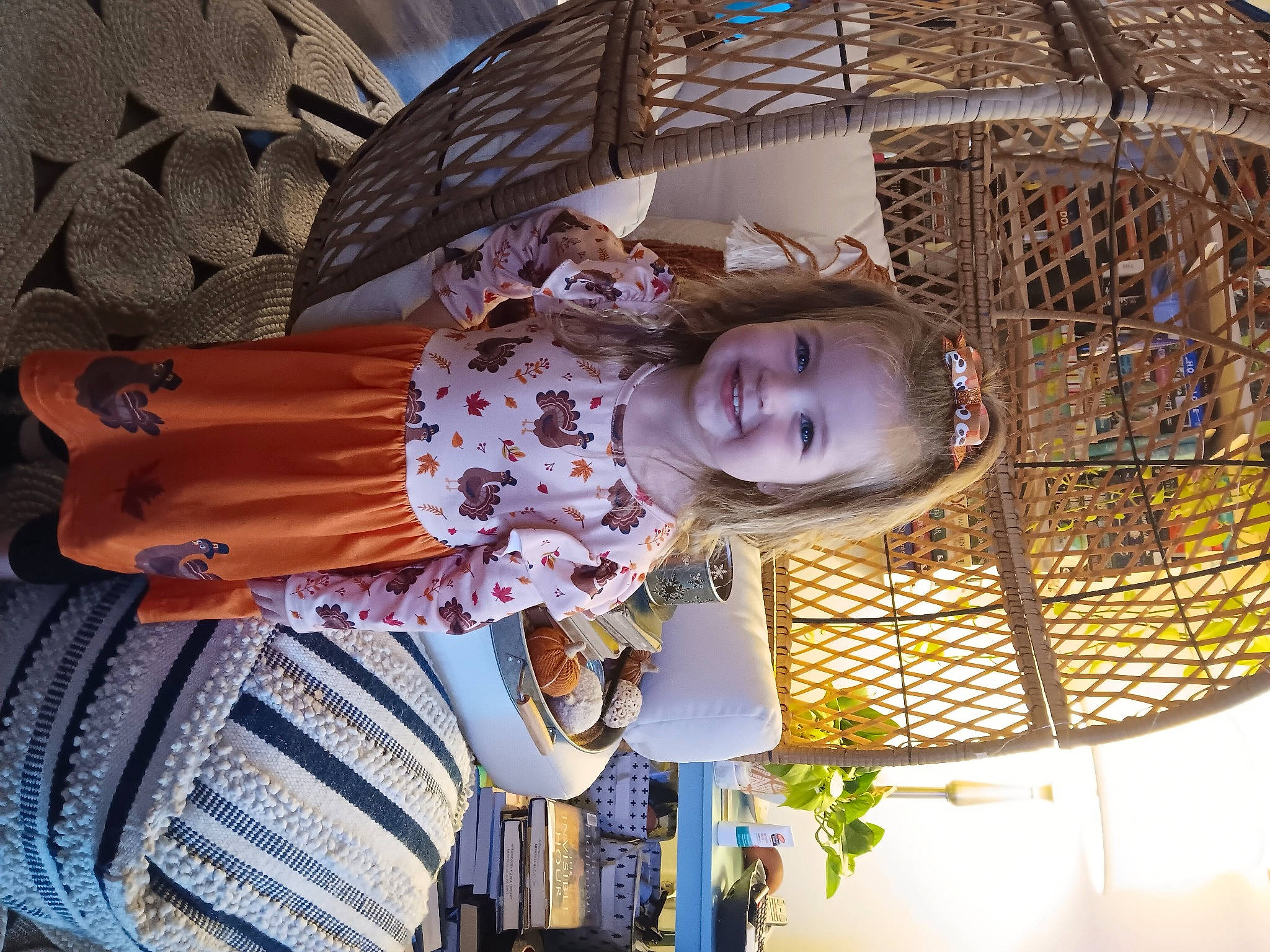 Malaya is registered to the contest to win money with this photo: ceiling, child, circle, daylighting, fashion_design, fun, happy, joy, leisure, mesh, metal, pattern, person, photograph, plant, purple, smile, symmetry, toddler, white