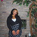 Jasmine K. T.