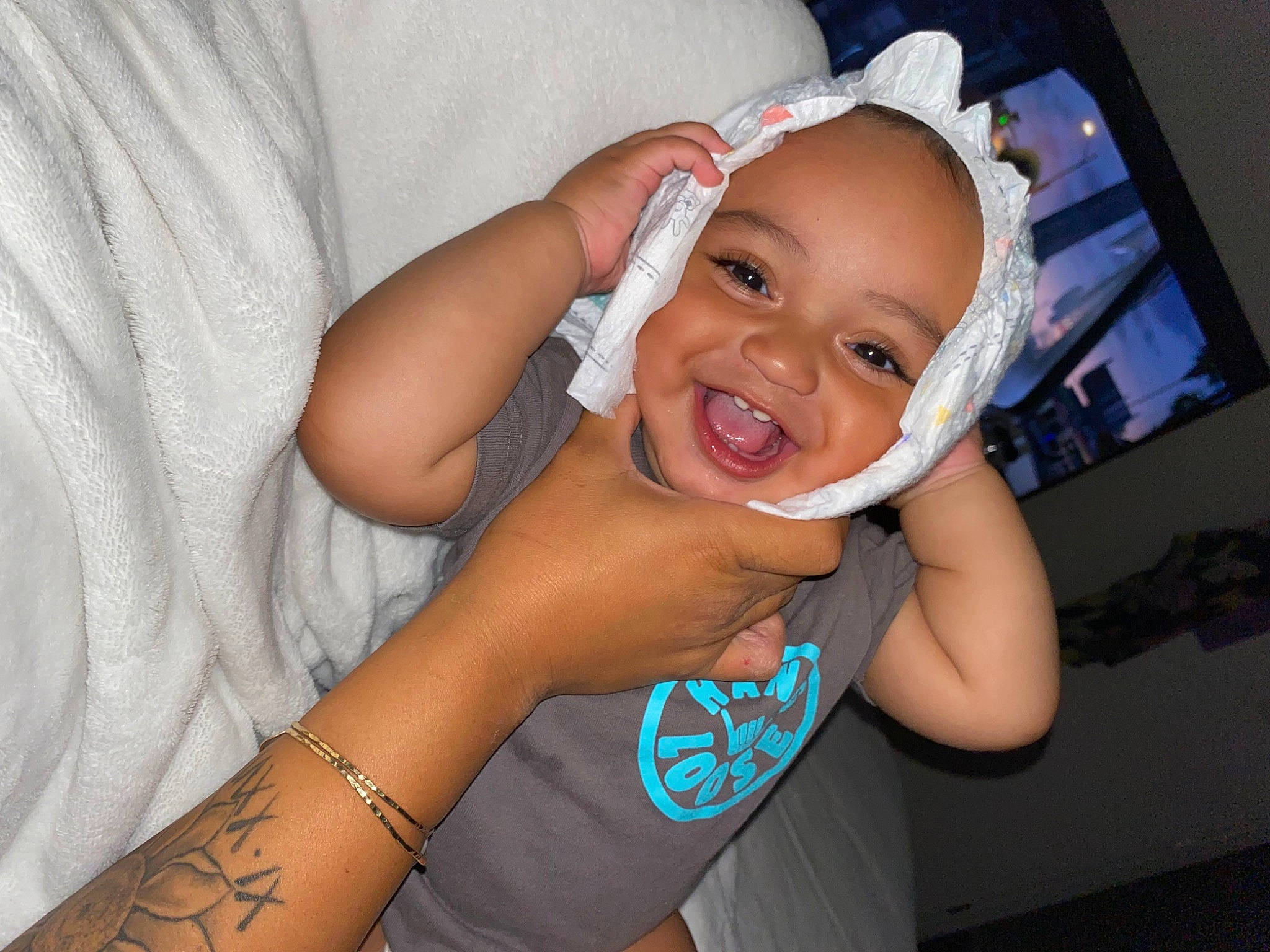 Nakoa joined the competition — help win amazing prizes! arm, baby_toddler_clothing, cheek, comfort, cool, elbow, eyebrow, eyelash, finger, flash_photography, gesture, hand, happy, joy, mouth, muscle, neck, nose, person, skin