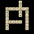 Aloysia B. D.